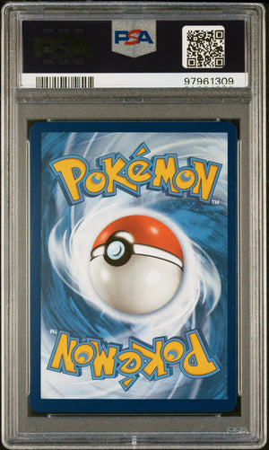 2022 Pokemon Sword & Shield Silver Tempest Rayquaza VMAX TG20/TG30 PSA 10 