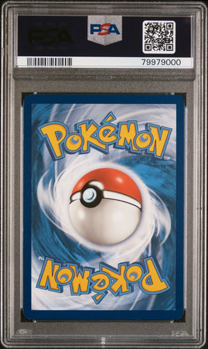 2022 Pokemon Sword & Shield Silver Tempest Smeargle Silver Tempest  PSA 10 #TG10 