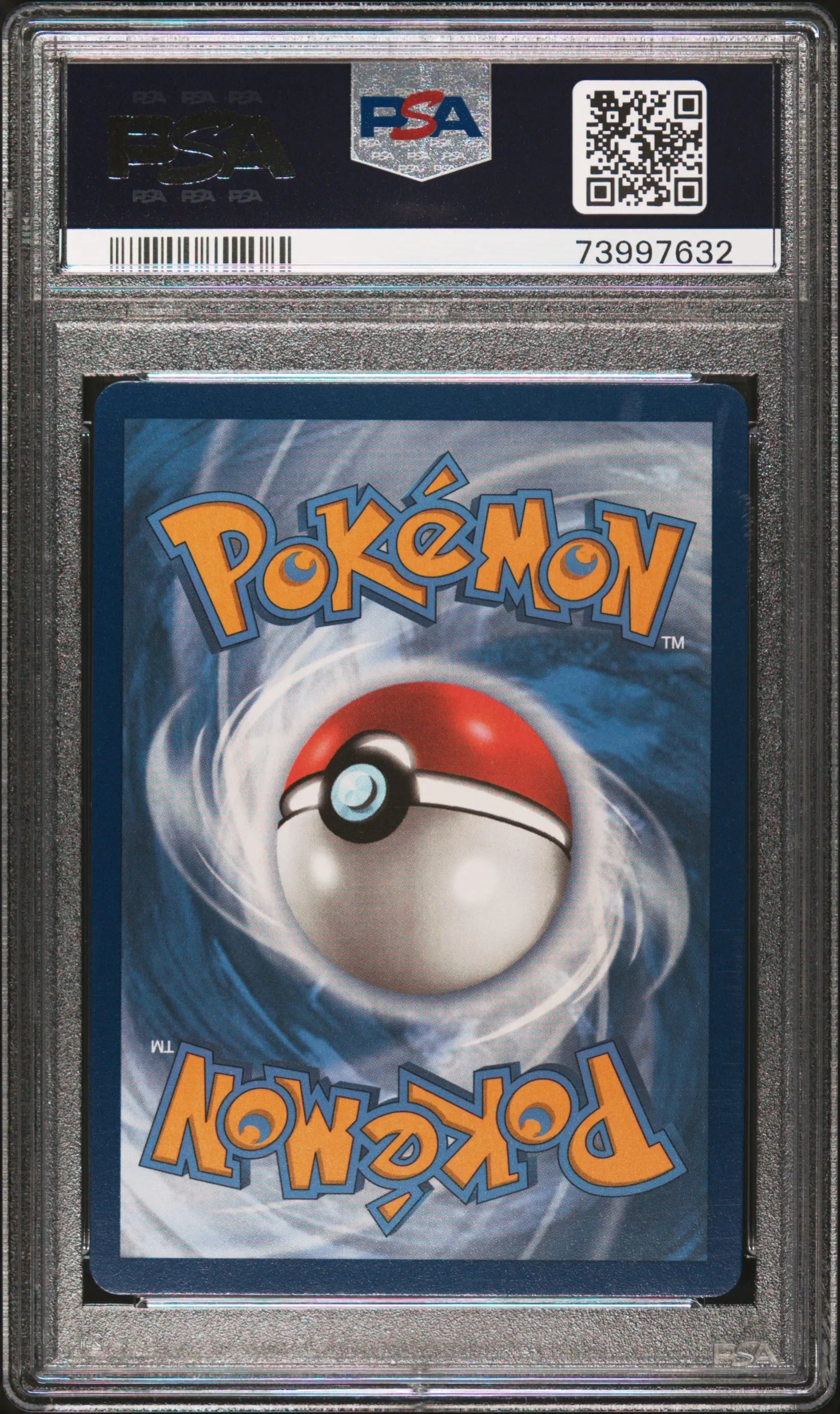 2022 Pokemon Sword & Shield Silver Tempest #TG29 Fa Rayquaza Vmax PSA 10 
