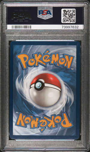 2022 Pokemon Sword & Shield Silver Tempest #TG29 Fa Rayquaza Vmax PSA 10 