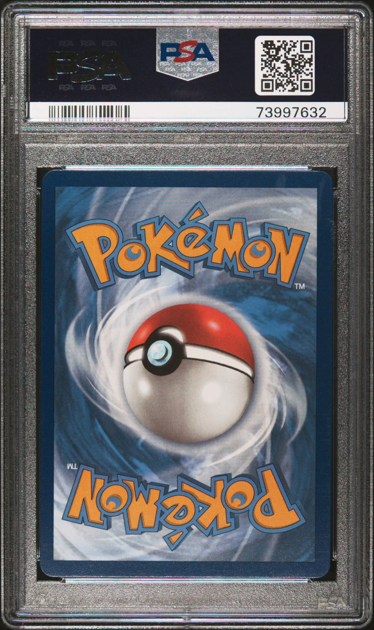 2022 Pokemon Sword & Shield Silver Tempest #TG29 Fa Rayquaza Vmax PSA 10 
