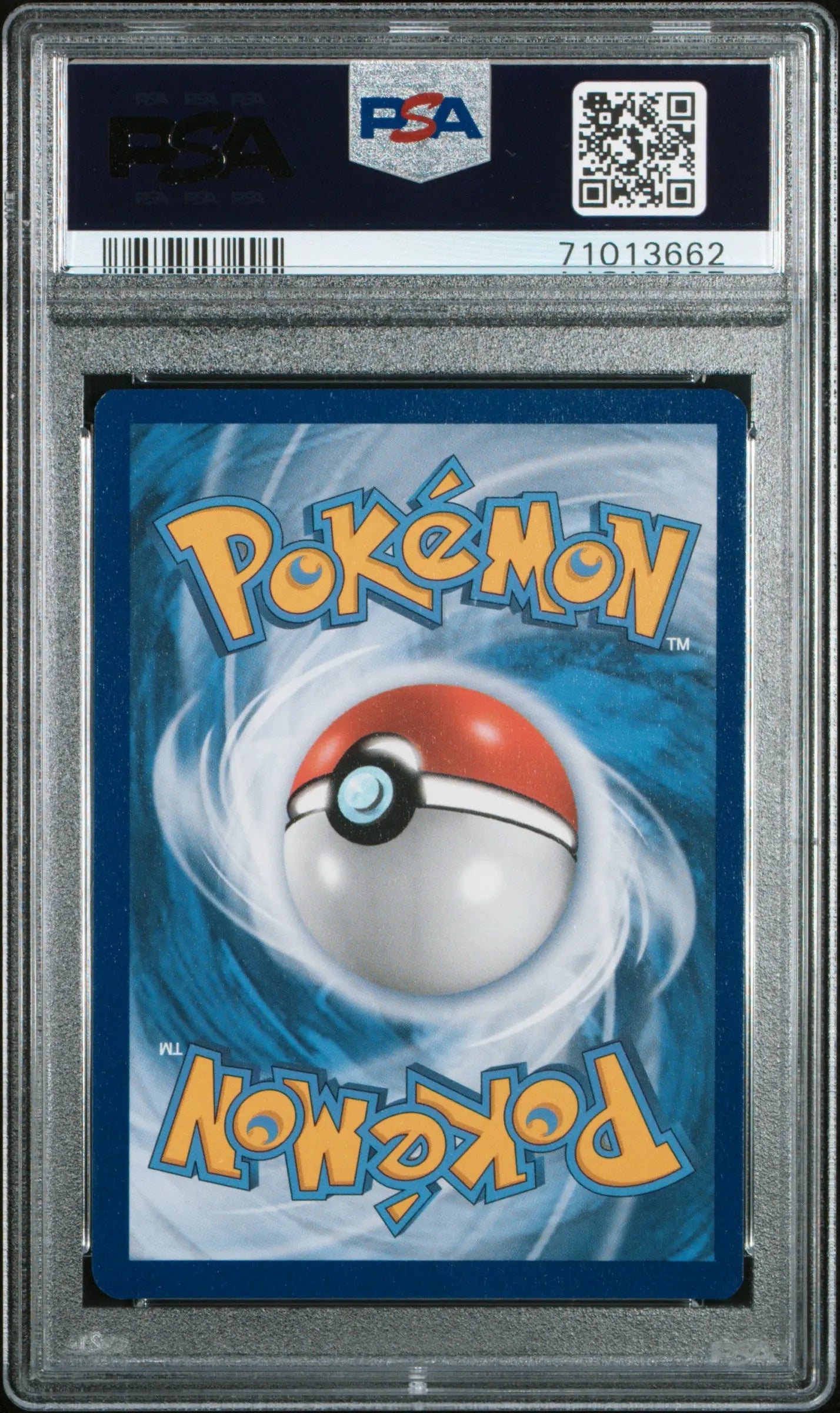 2022 Pokemon Swsh Promo SP. Delivery Charizard SWSH075 Pokemon Center Uk PSA 8 