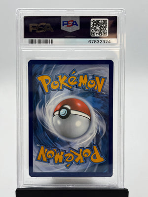 2022 Pokemon Swsh Promo Special Delivery Charizard Pokemon Center 075 PSA 10 