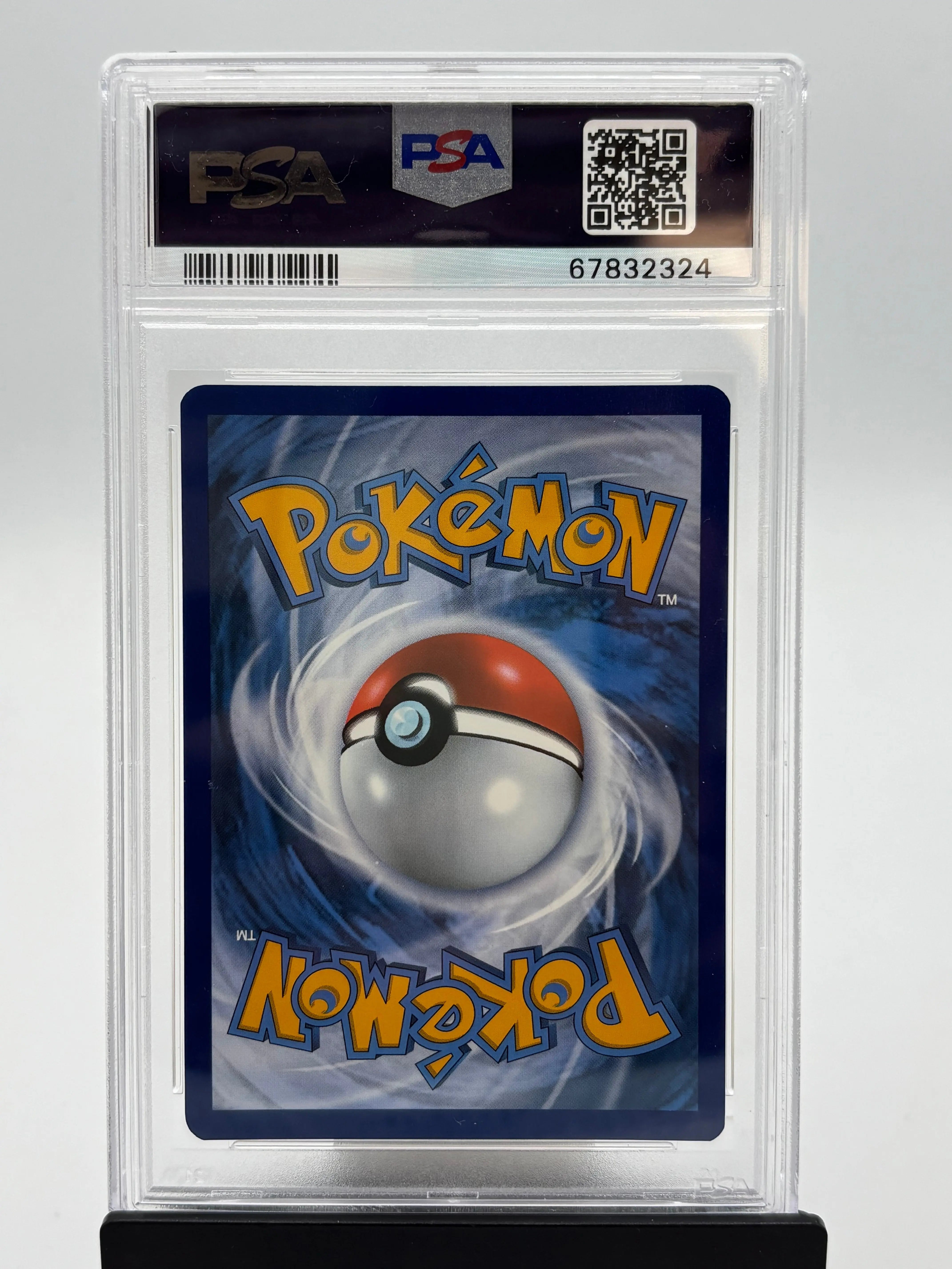 2022 Pokemon Swsh Promo Special Delivery Charizard Pokemon Center 075 PSA 10 