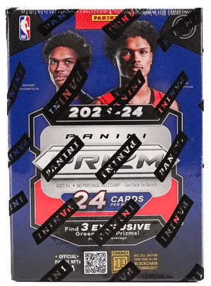 2023-24 Panini Prizm Basketball Blaster Box 
