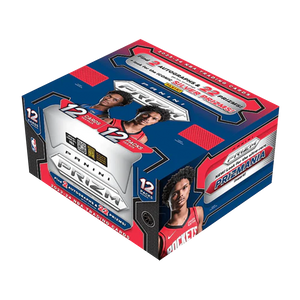2023-24 Panini Prizm Basketball Hobby Box 1