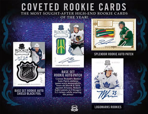 2023-24 Upper Deck The Cup Hockey Hobby Box 