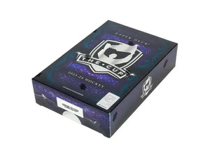 2023-24 Upper Deck The Cup Hockey Hobby Box 