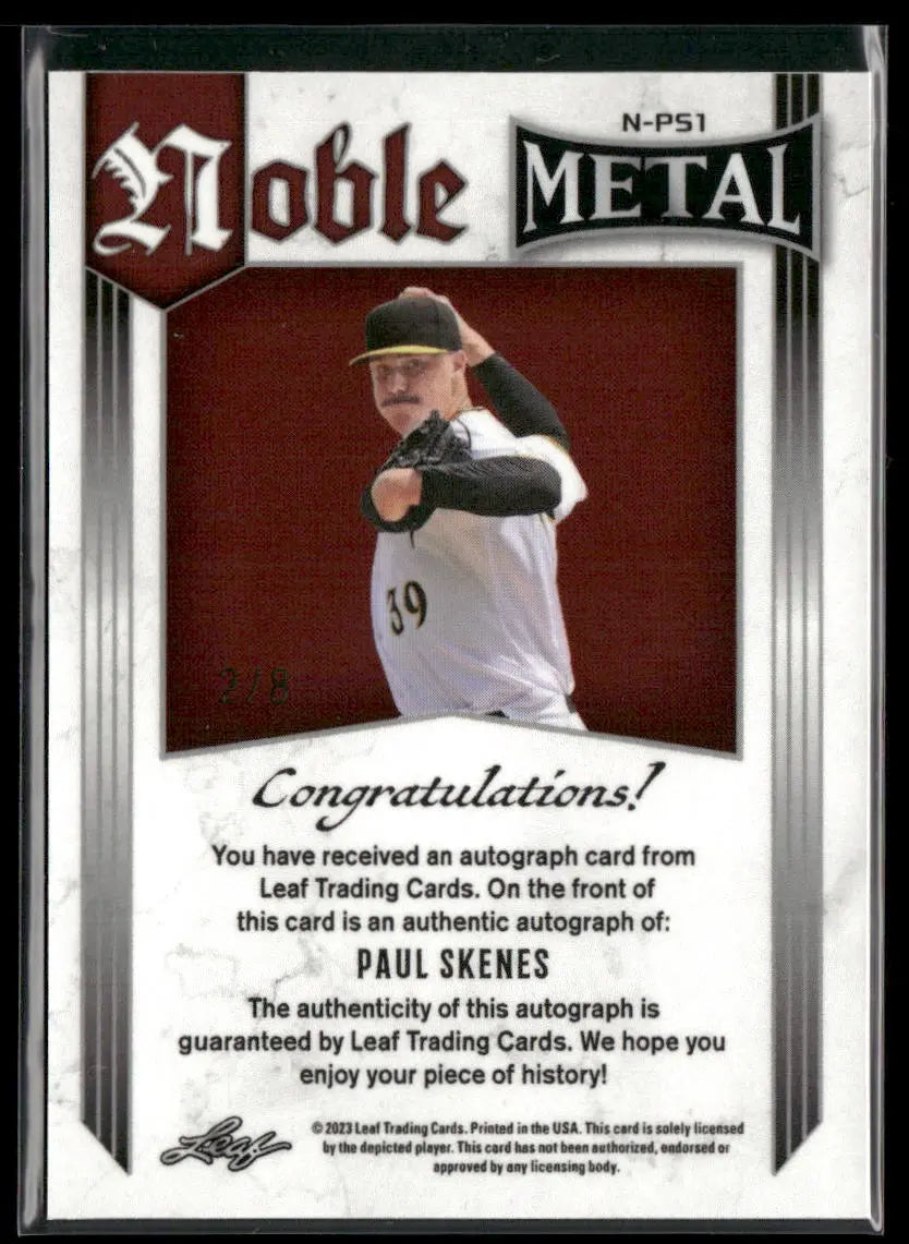 Leaf Cards for Sale | Shop Leaf Sports & Trading Cards