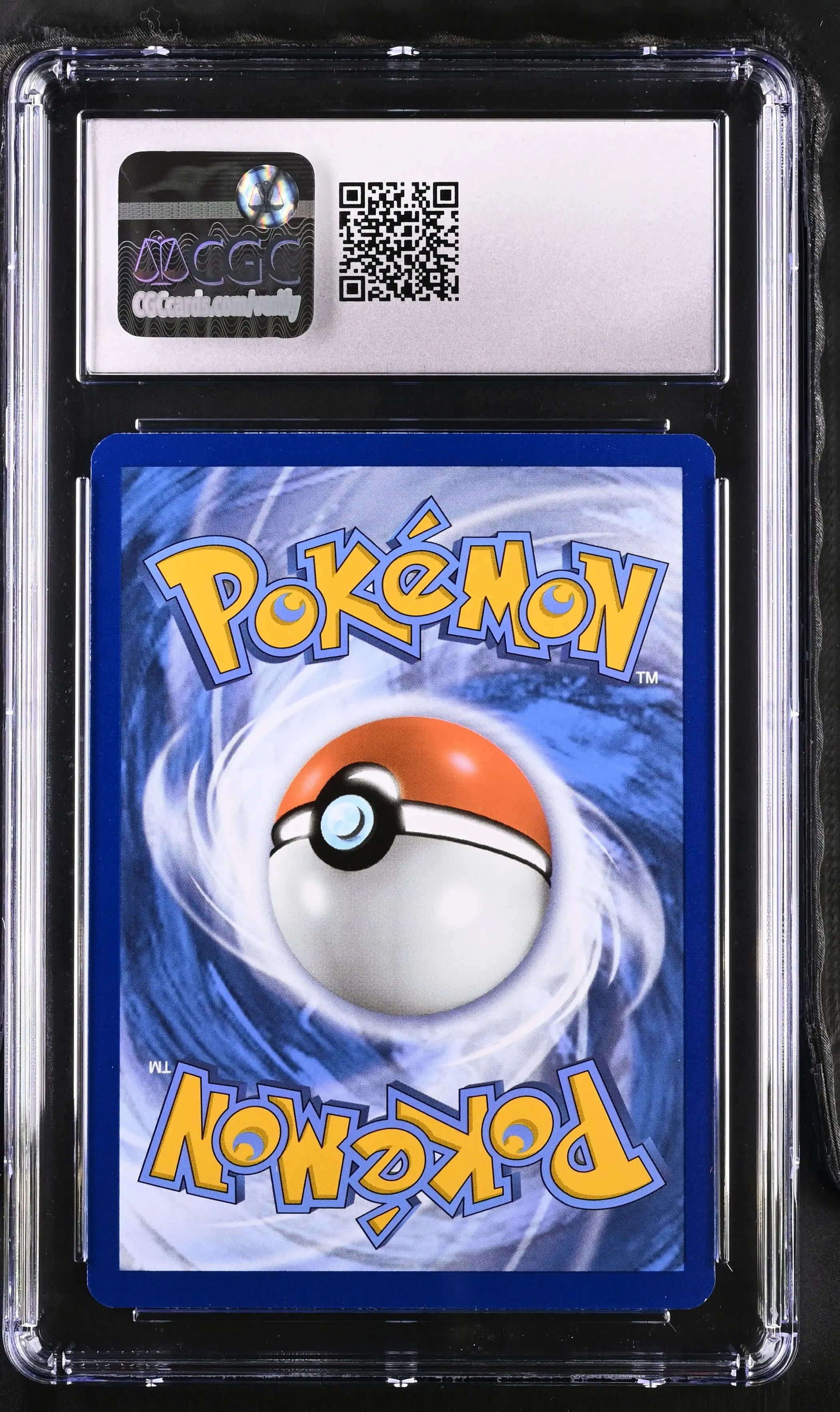 2023 Paldea Evolved #211/193 Raichu CGC 9 