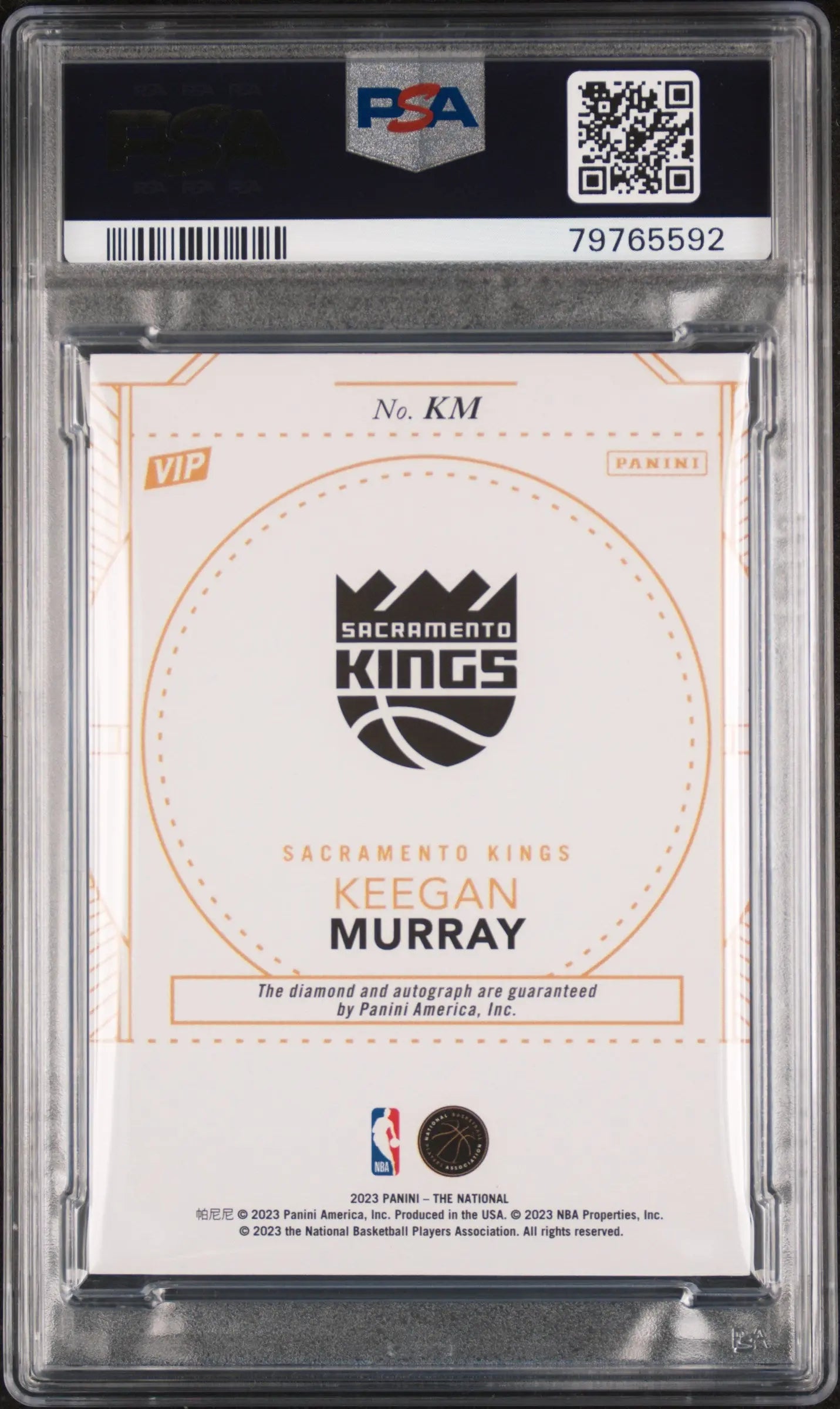 keegan murray199枚限定 keegan murray199枚限定 keegan murray199枚限定 keegan