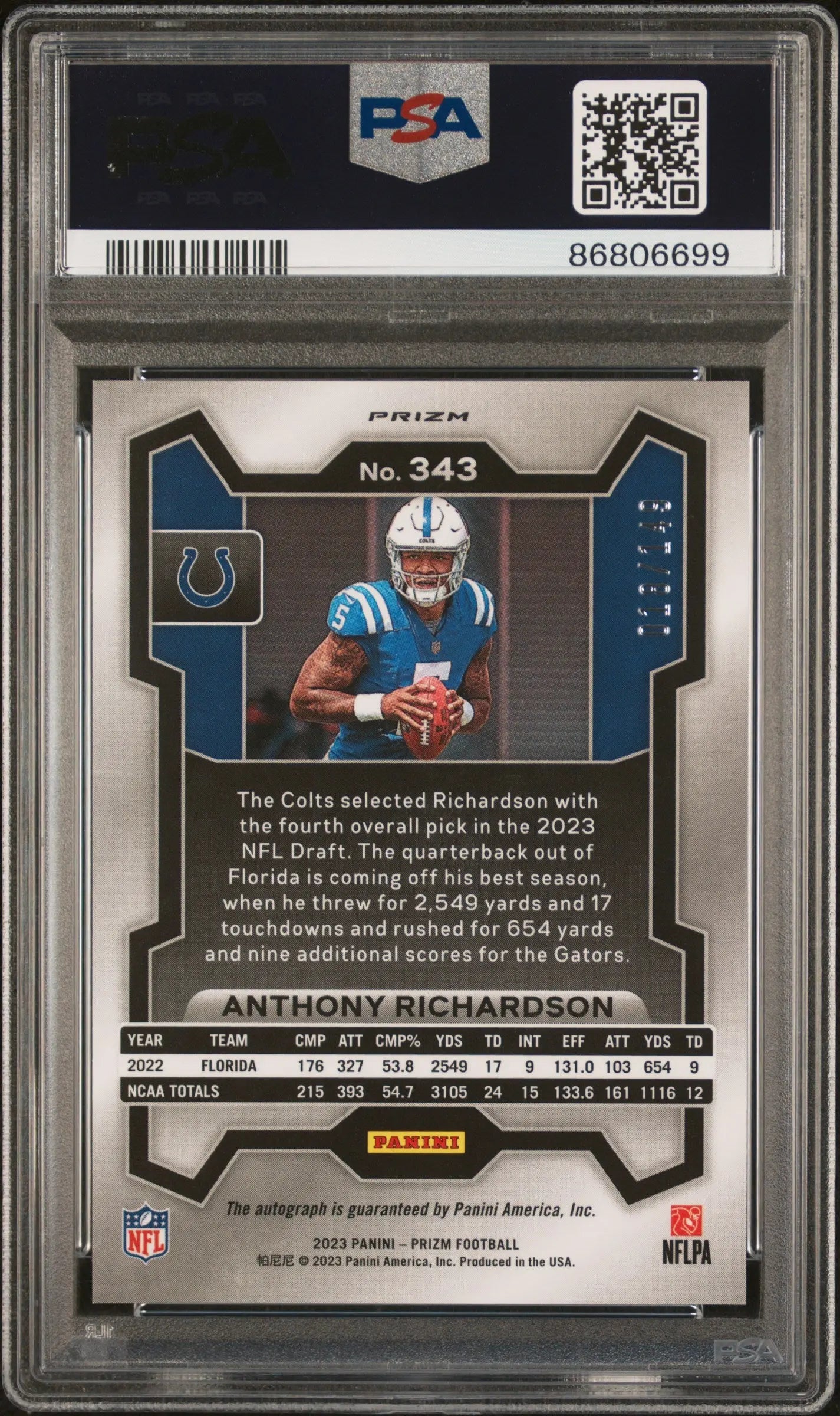 psa graded football cards Card Mystery Pack | PSA Graded Football Card | Grade 8+ Guaranteed | Contains One Graded Vintage, Rookie, Legend or Current Star Graded as a PSA 9 Graded Football Cards Magic