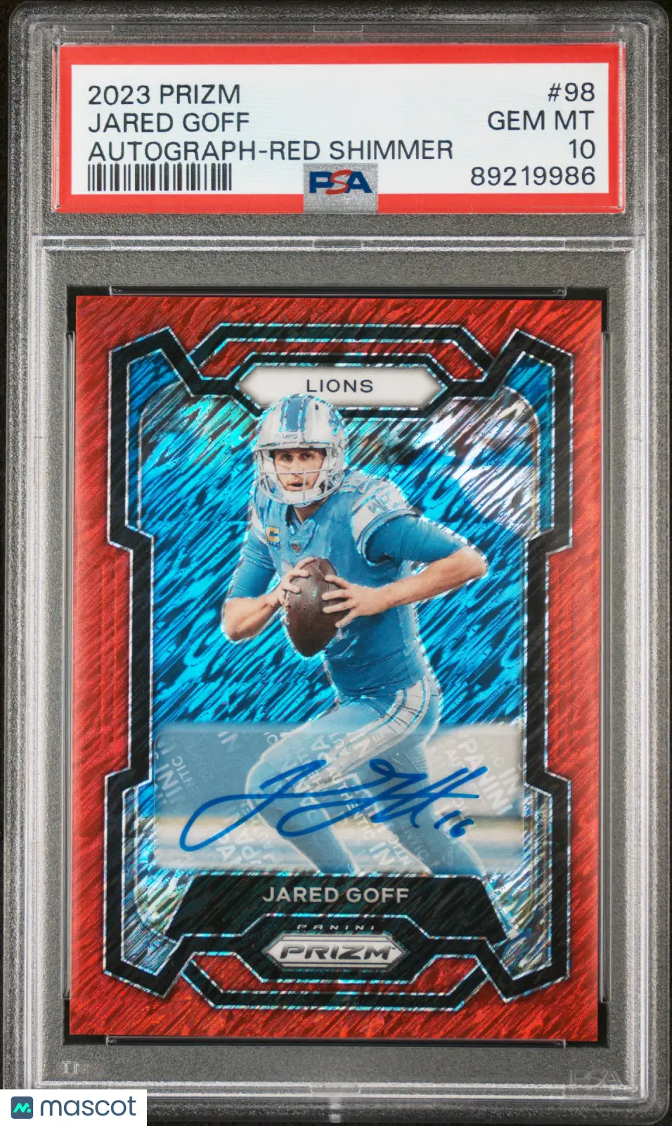 Shop Panini Prizm Cards: Top Deals & Exclusive Collections