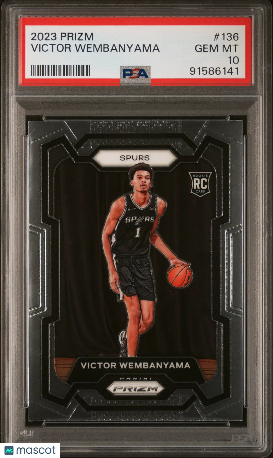Shop Panini Prizm Cards: Top Deals & Exclusive Collections