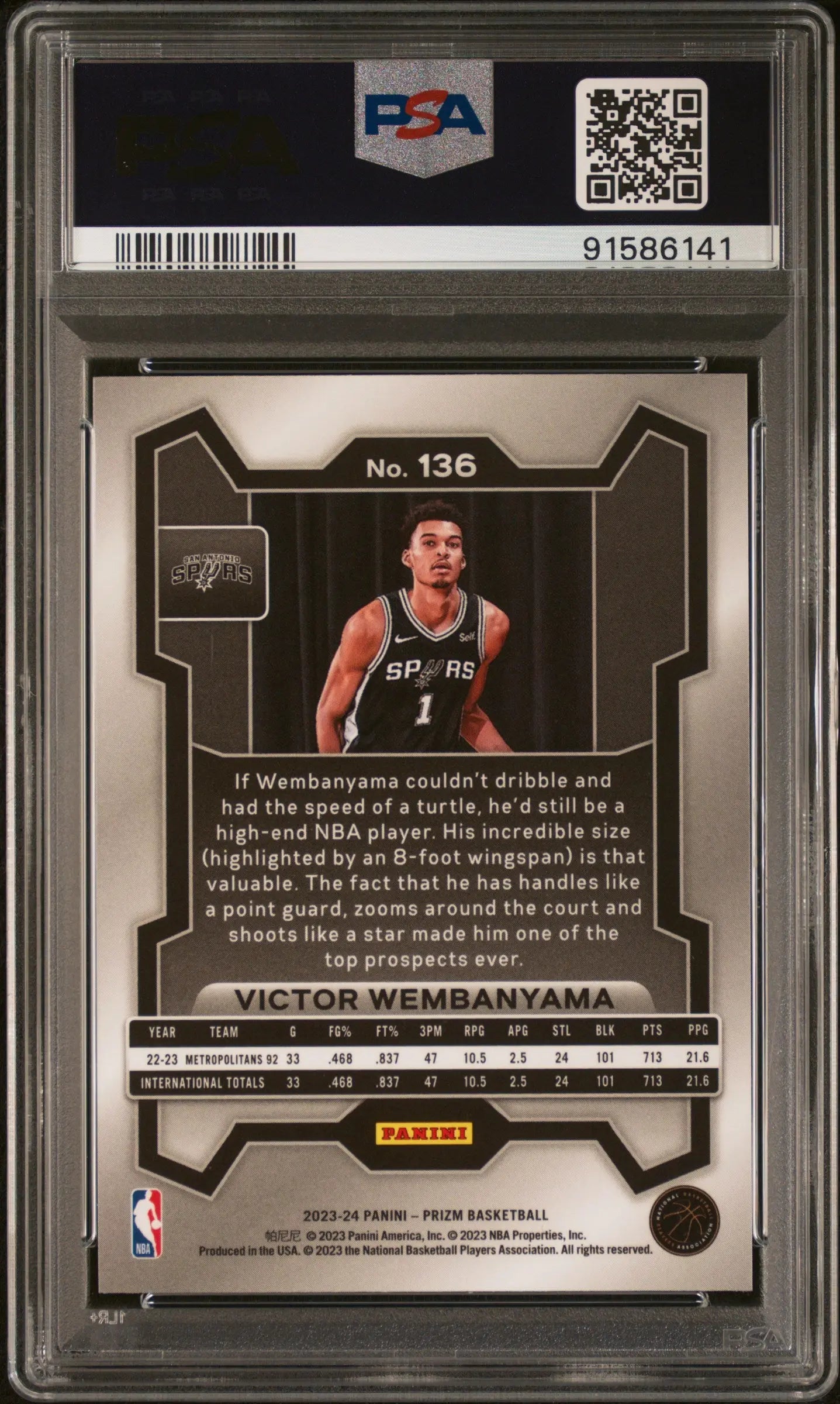 【PSA10】Panini Prizm 2022 Auto ヌートバー RC Shop Panini Prizm Cards: Top Deals & Exclusive Collections