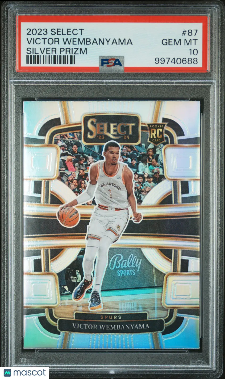 Shop Panini Prizm Cards: Top Deals & Exclusive Collections