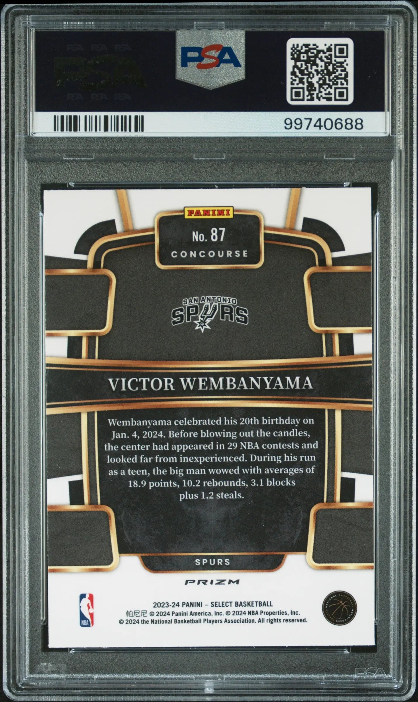 Shop Panini Prizm Cards: Top Deals & Exclusive Collections