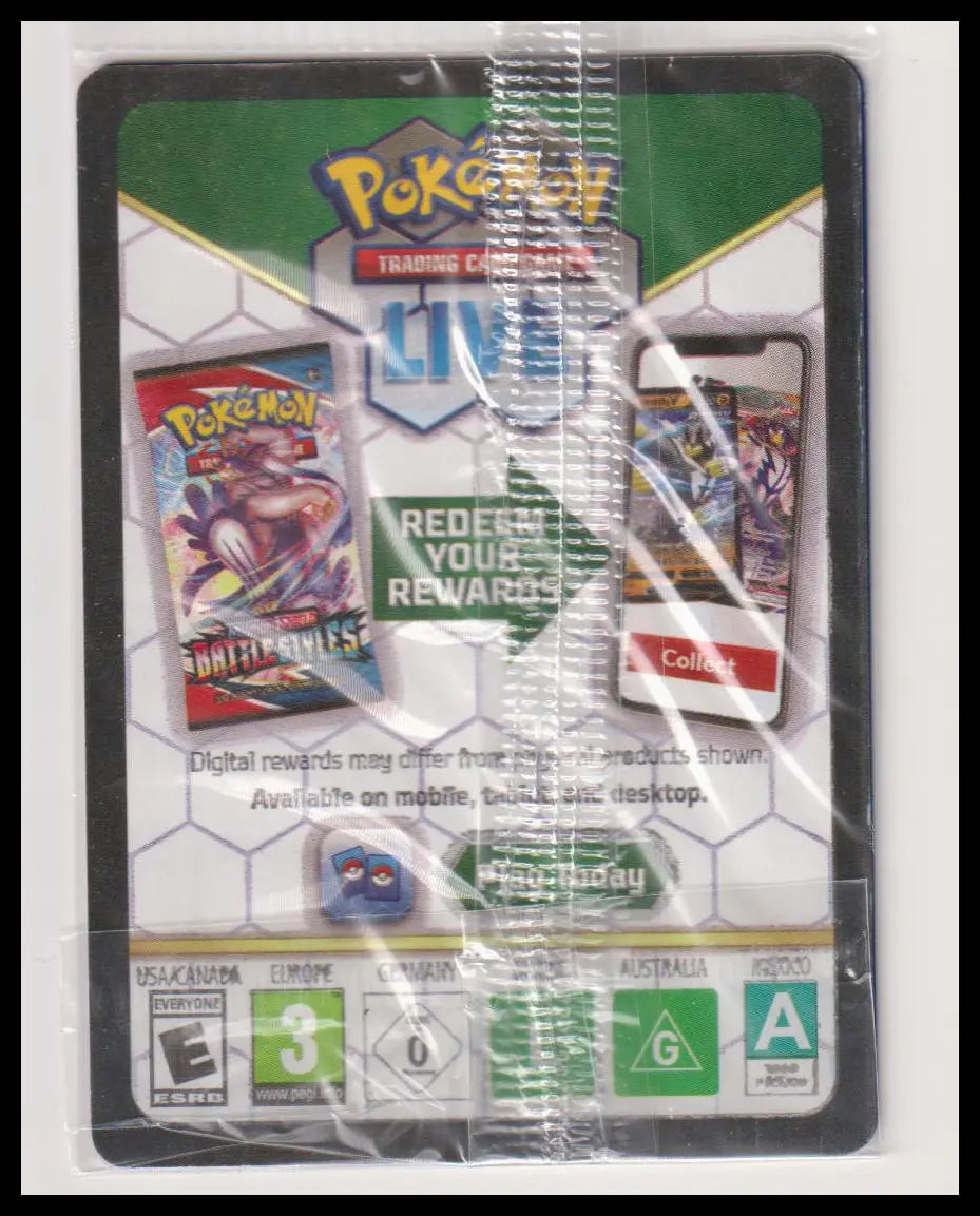 2023 Pokemon 151 Black Star Promo Mew ex 053 Sealed 