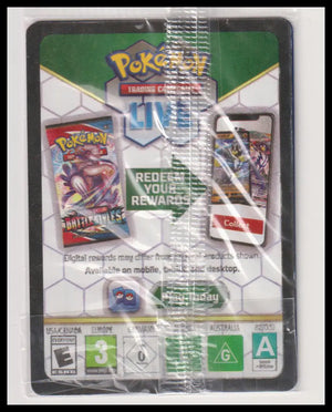 2023 Pokemon 151 Black Star Promo Mew ex 053 Sealed 
