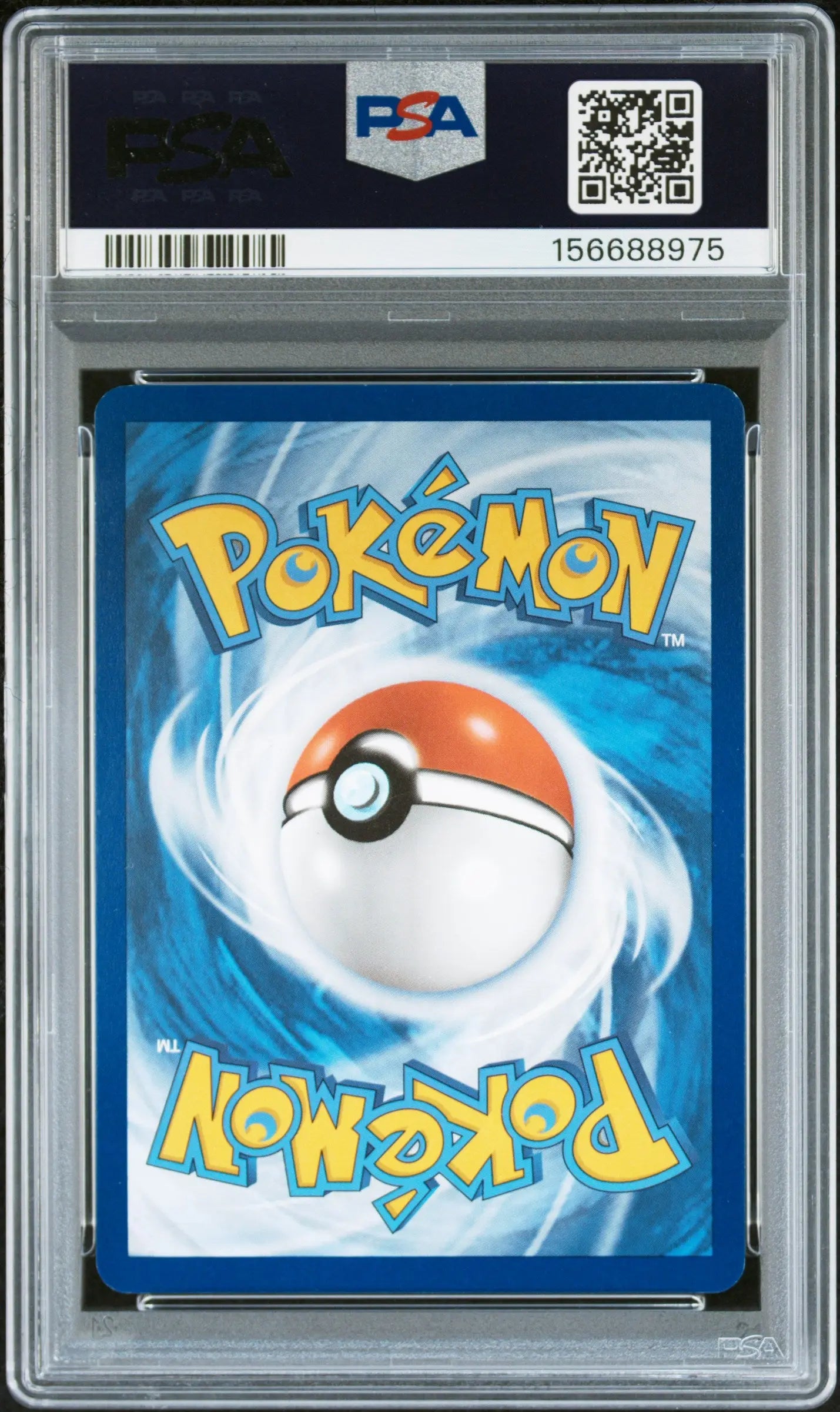 pokemon psa cards One Random Graded and Authenticated Encased Card (Perfect for Display) : Toys & Games This specially curated pack is a treasure trove for collectors and enthusiasts alike What does PSA Mean in