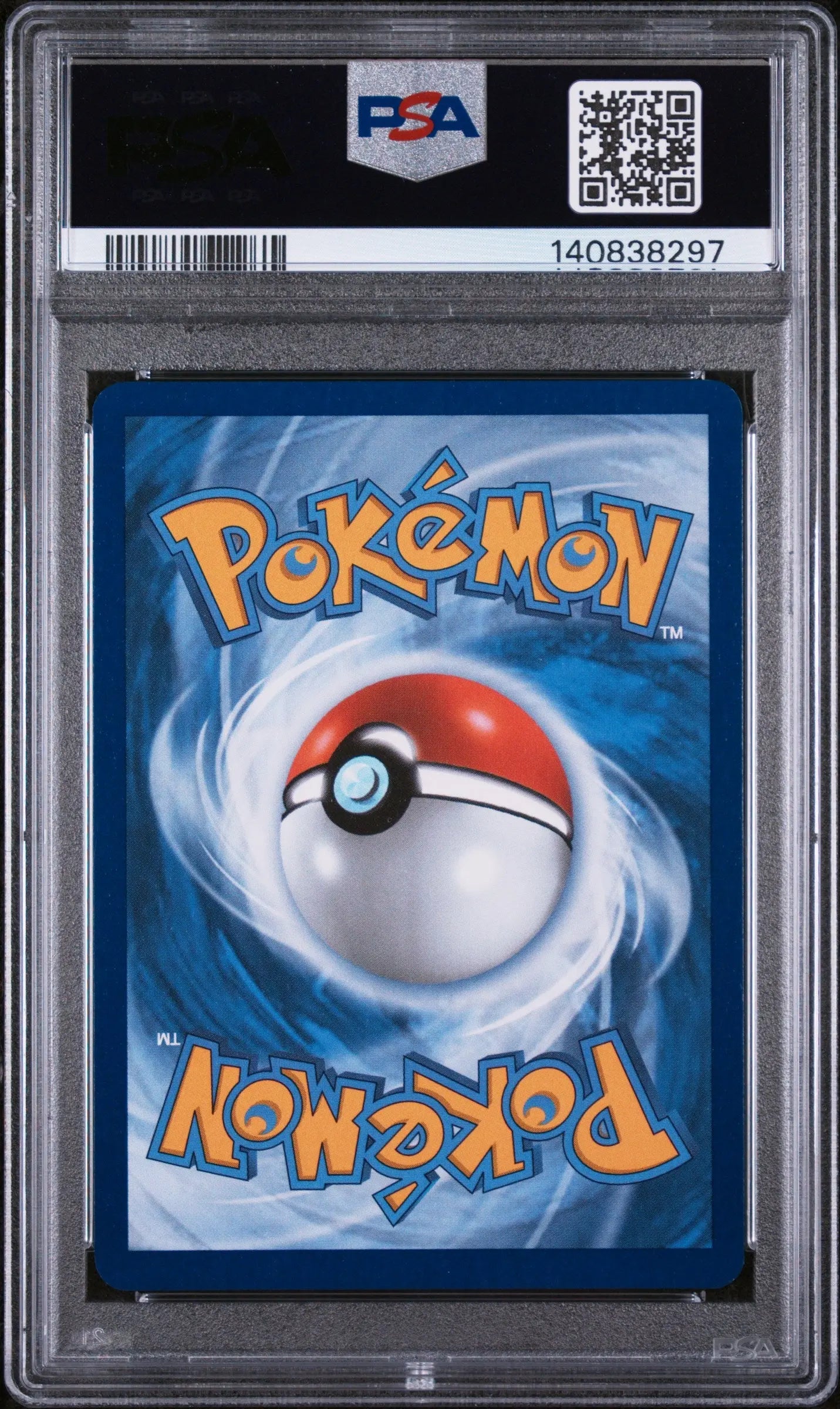 2023 Pokemon 151 Erika's Invitation Special Illustration Rare 203/165 PSA 9 