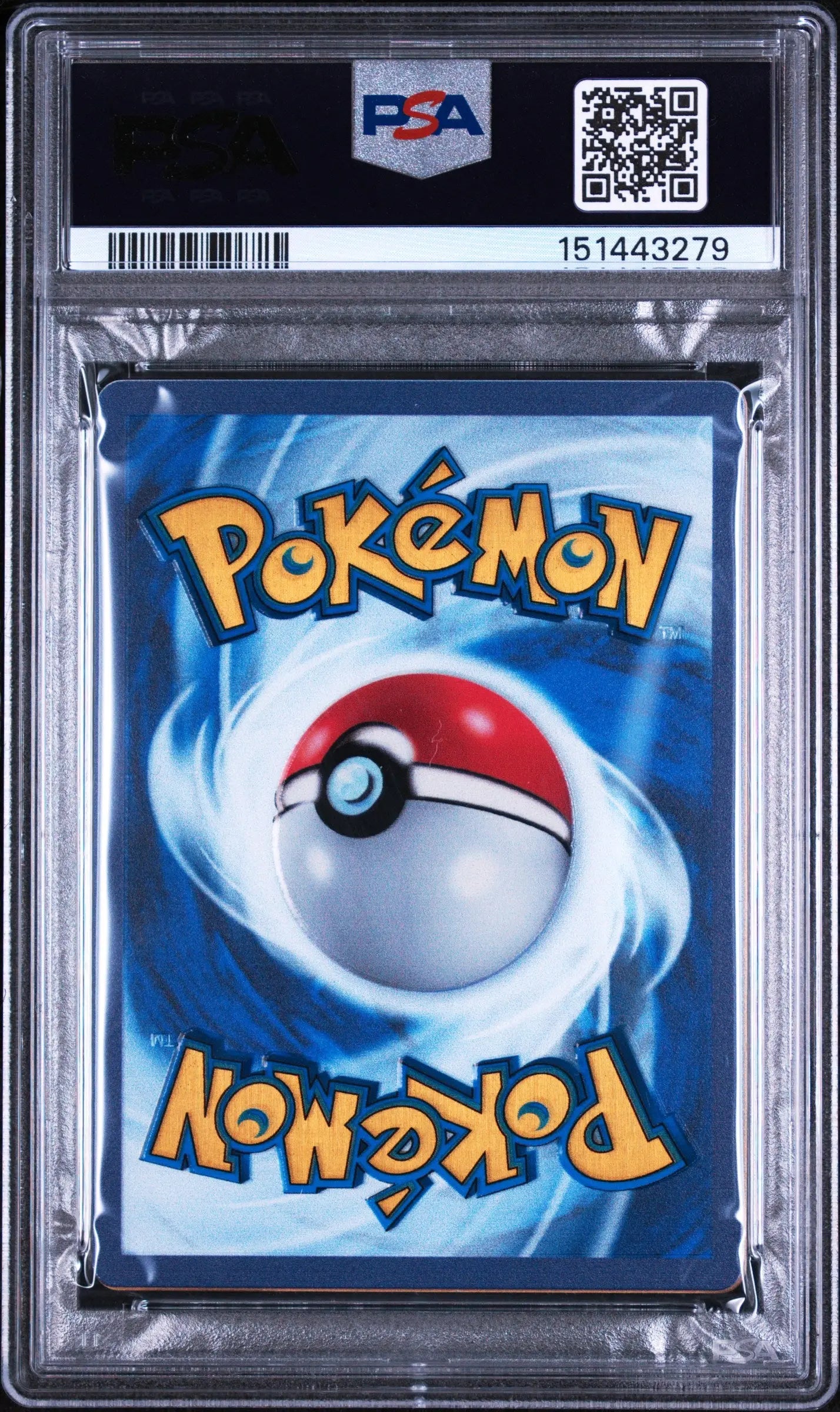2023 Pokemon 151 Ultra-Premium Collection Mew EX 205/165 PSA 9 