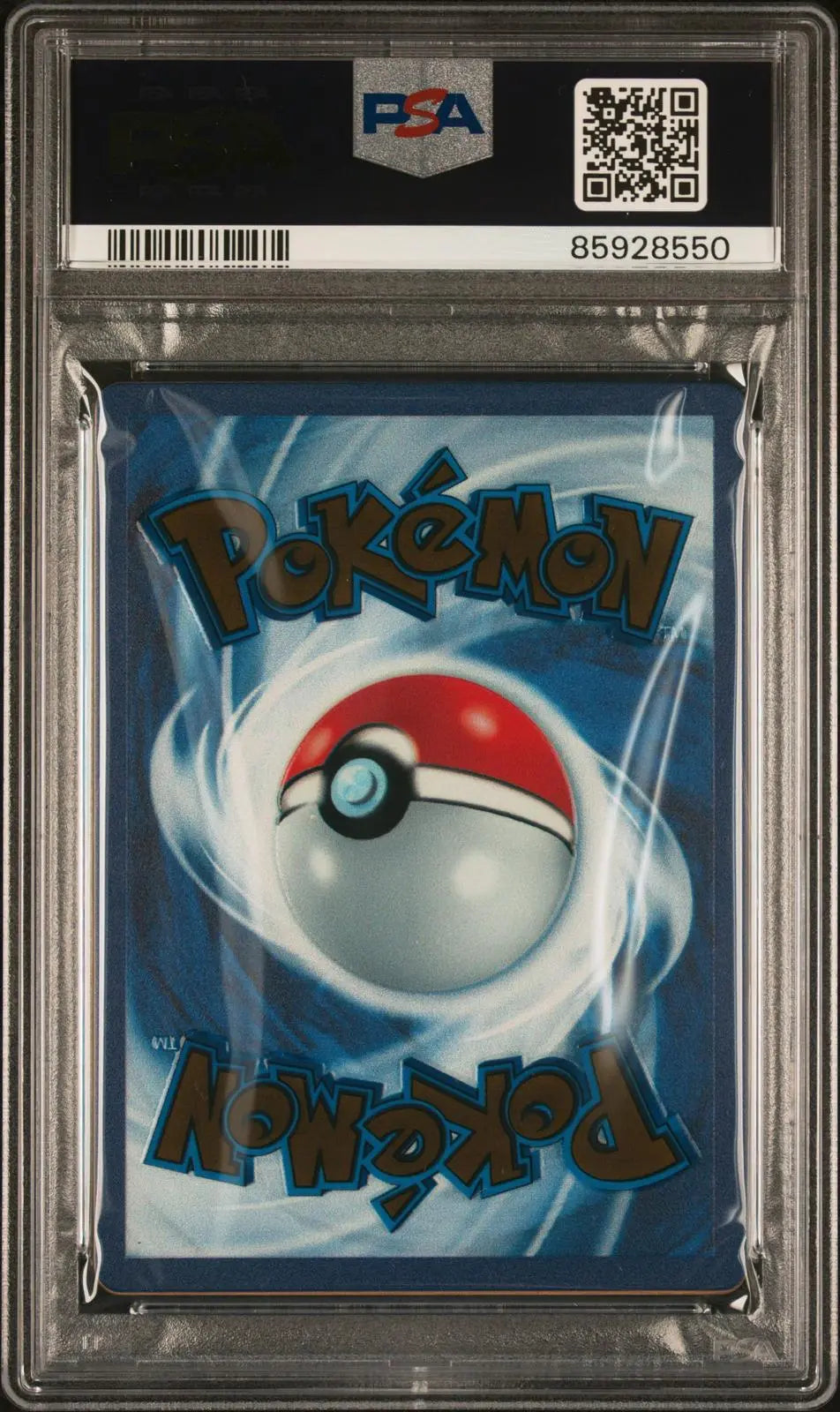 2023 Pokemon 151 Ultra-Premium Collection Mew Ex 205/165 PSA 10 