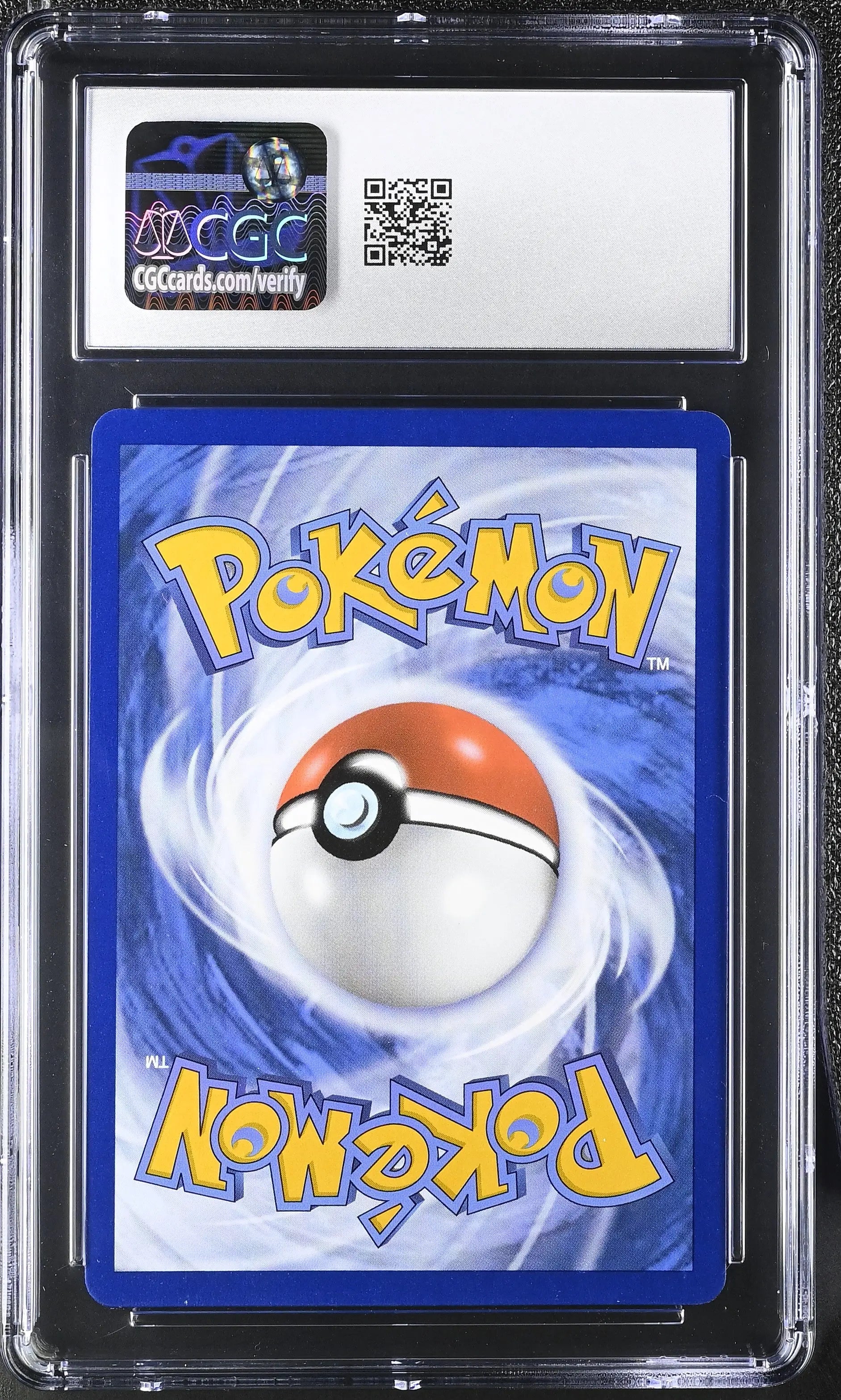 2023 Pokemon BSP Promo Charizard ex Charizard ex Premium Collection CGC 9.5 #056 