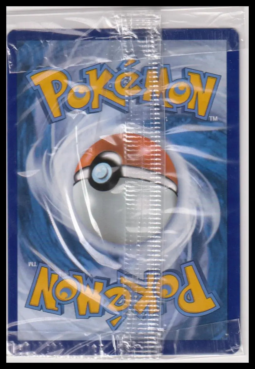 2023 Pokemon Black Star Promo Charmander 044 Obsidian Flame ETB Promo 