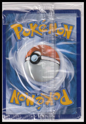 2023 Pokemon Black Star Promo Charmander 044 Obsidian Flame ETB Promo 