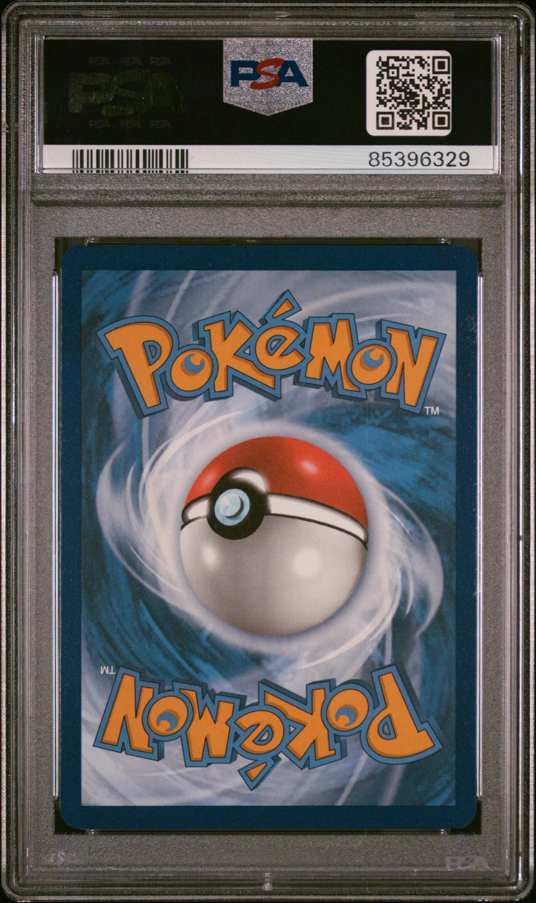 2023 Pokemon CLC-TCG Classic Charizard & Ho-Oh EX Deck Clefairy PSA 10 