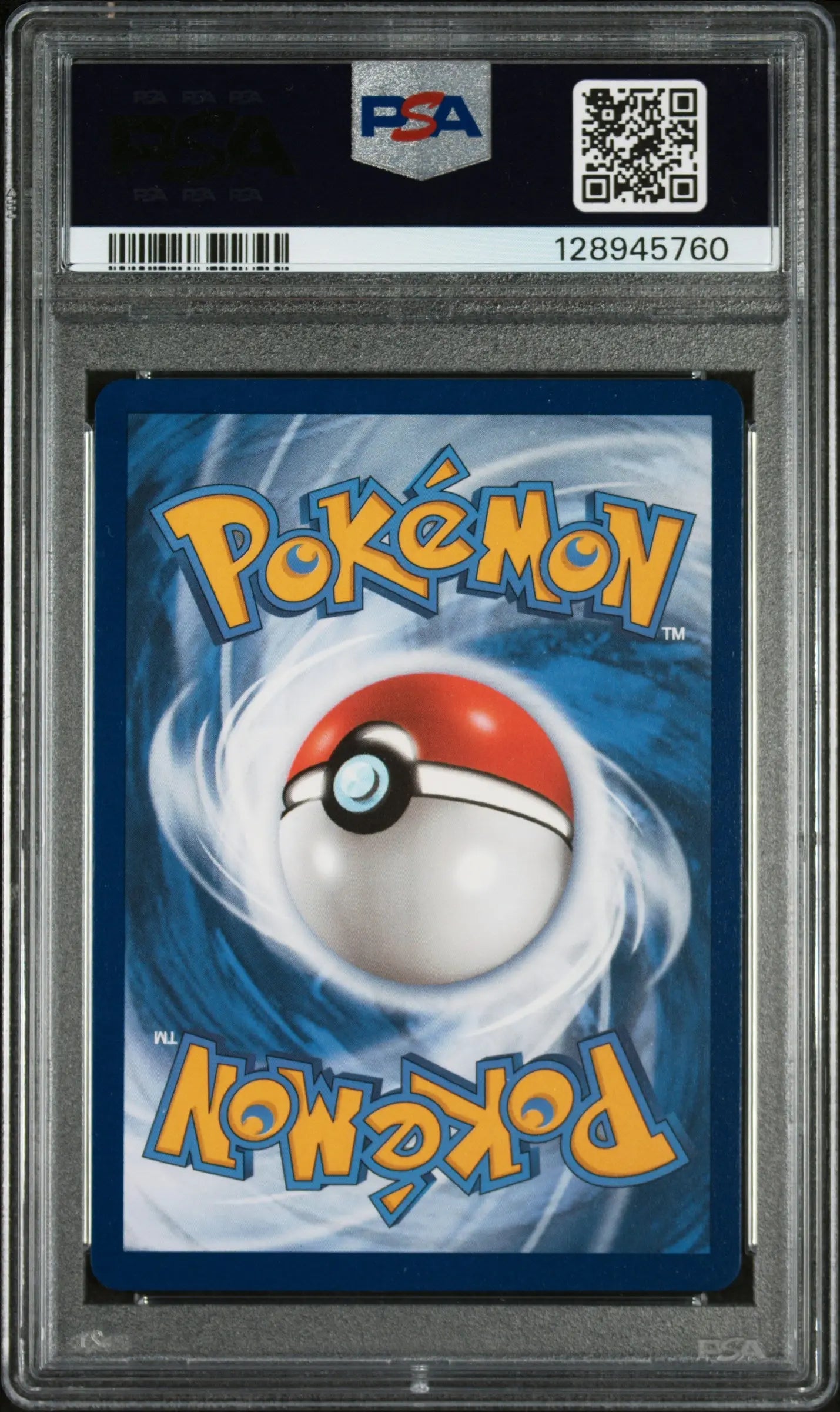 2023 Pokemon Crown Zenith Galarian Gallery Suicune V PSA 9 GG38/GG70 