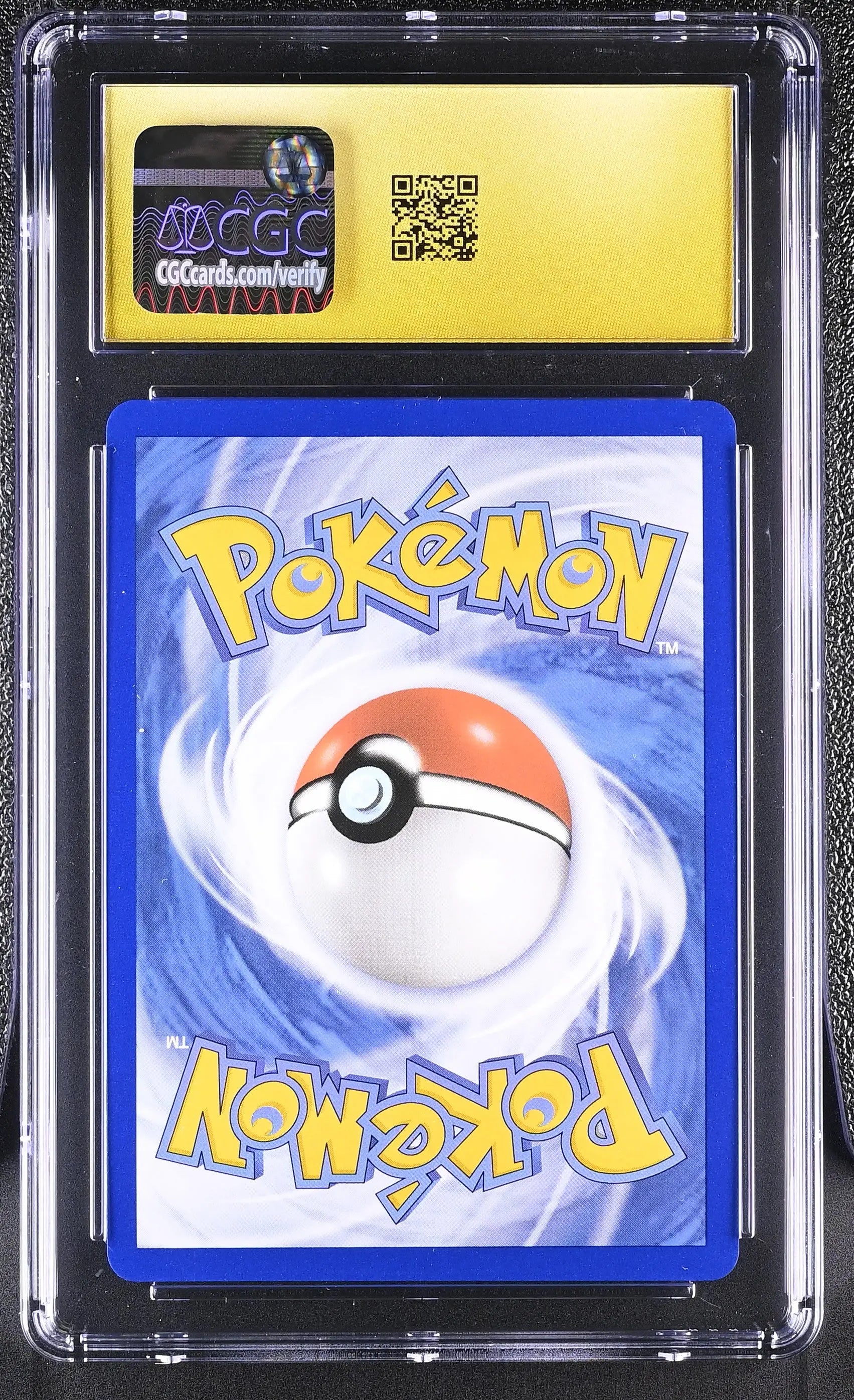 2023 Pokemon Crown Zenith Zamazenta VSTAR Holo 099/159 CGC 10 