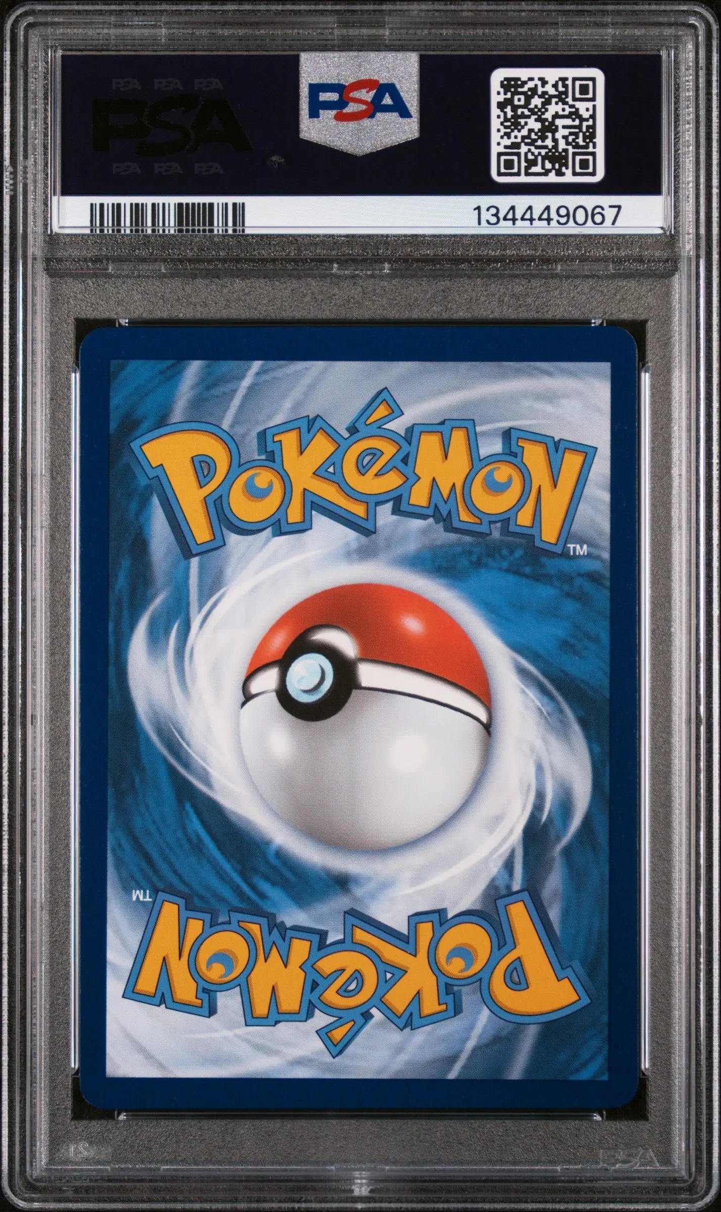 2023 Pokemon Crown Zenith: Galarian Gallery Zamazenta V GG54/GG70 PSA 9 