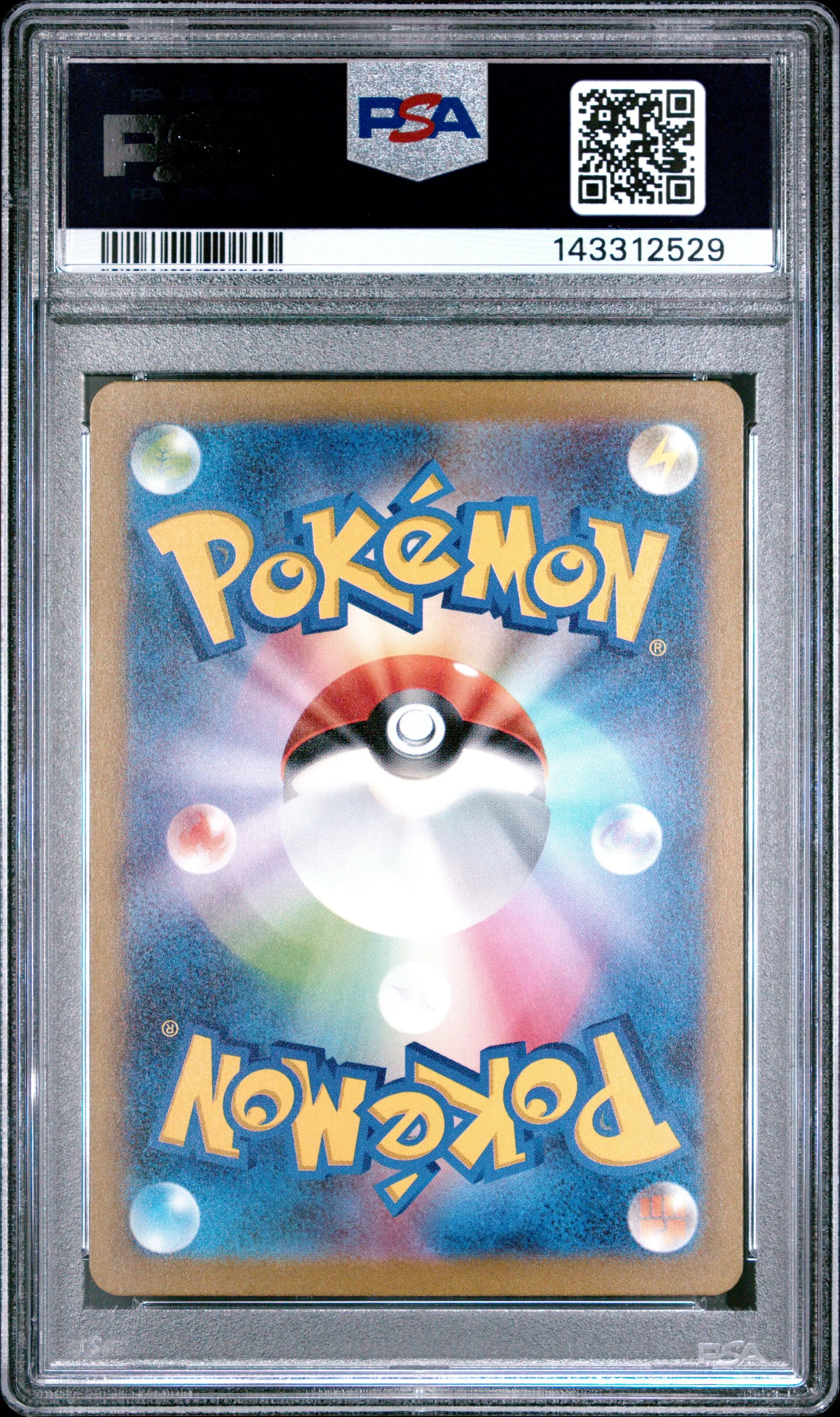 2023 Pokemon Japanese Sv2a-Pokemon Card 151 Art Rare Snorlax PSA 9 #181 