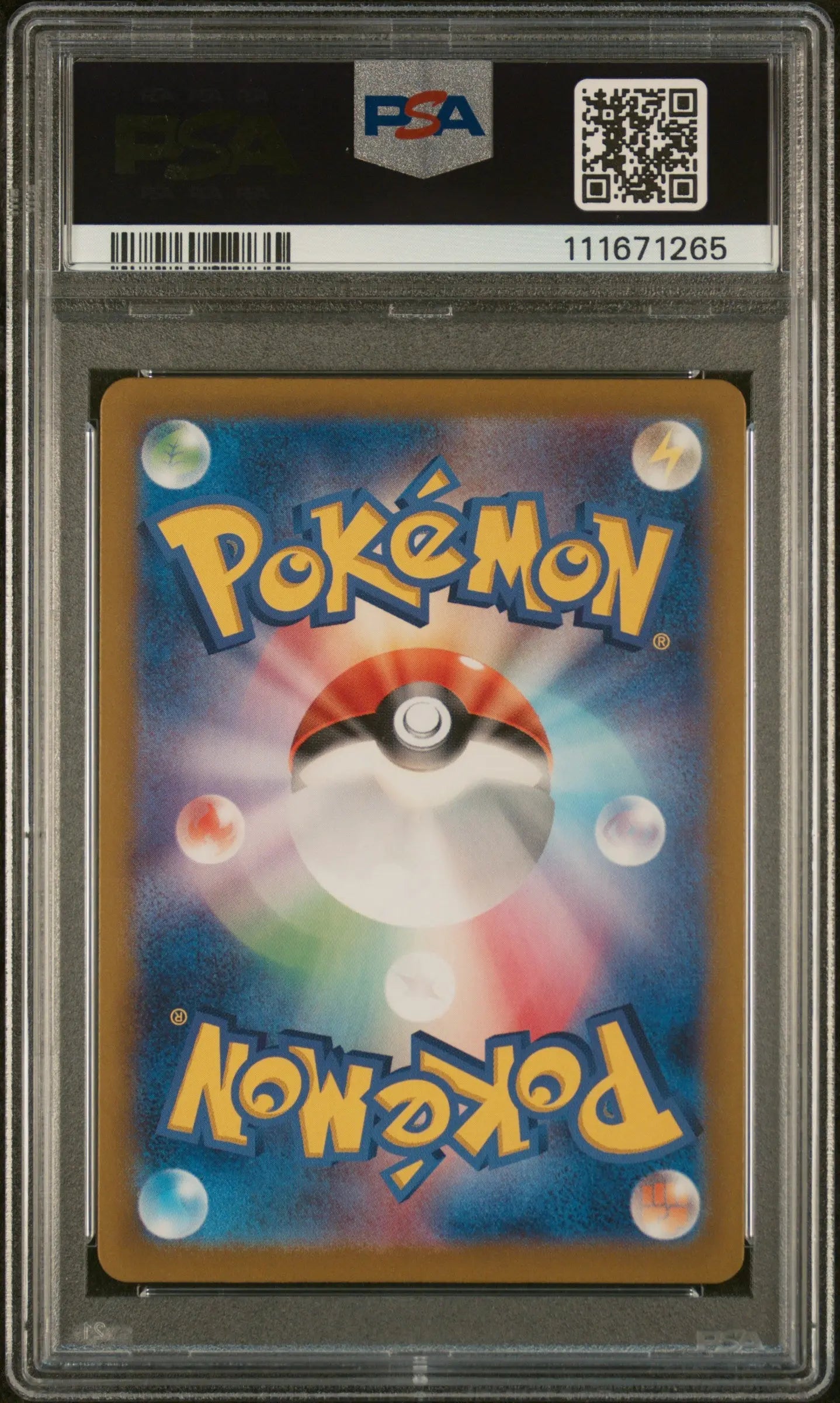 2023 Pokemon Japanese Sv2a-Pokemon Card 151 Tangela Japanese Art Rare PSA 9 #178 