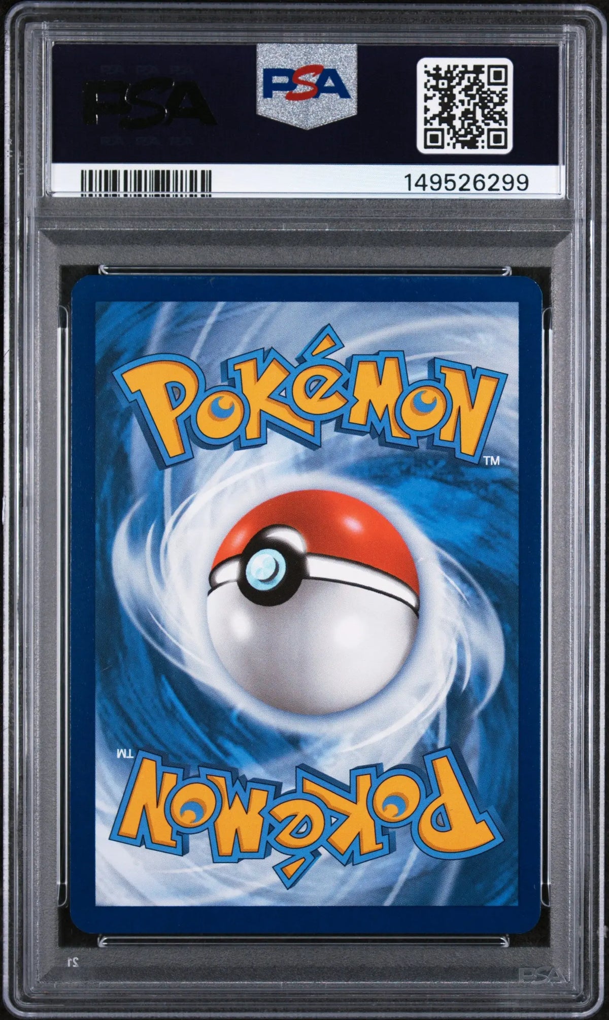2023 Pokemon MEW 151 174/165 Nidoking Illustration Rare PSA 9 
