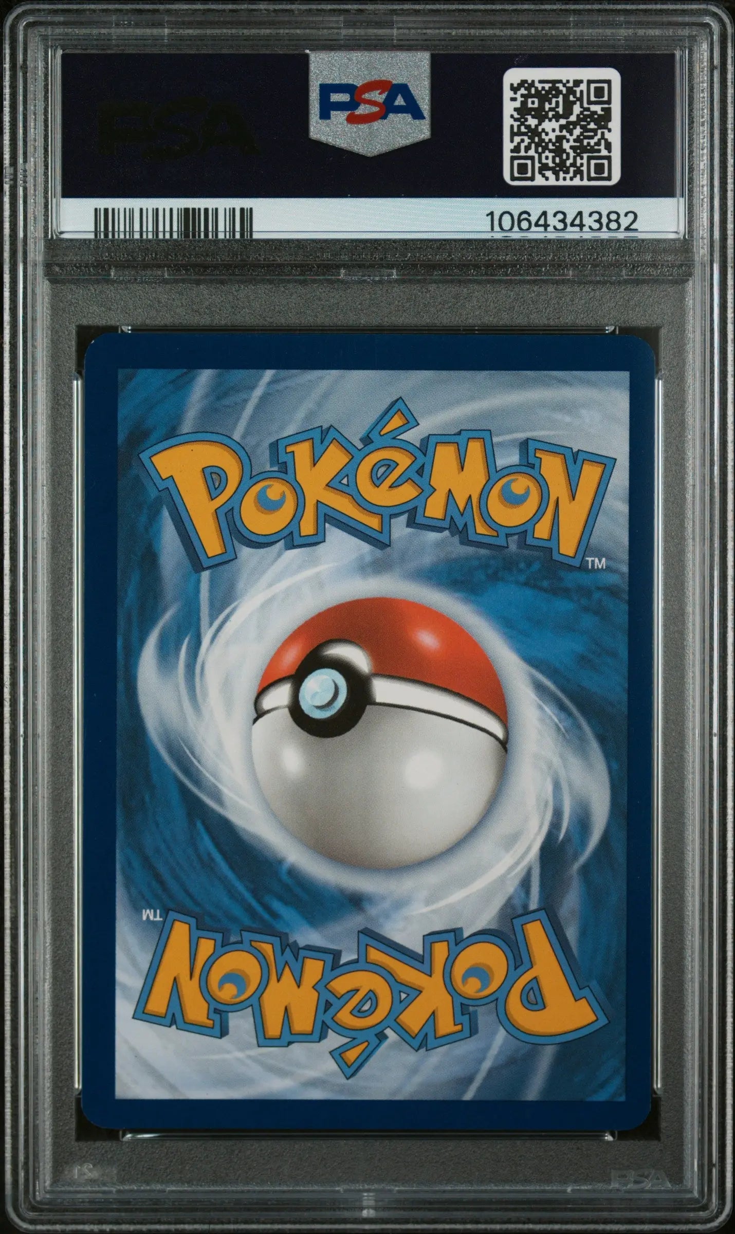 2023 Pokemon MEW 151 199/165 Charizard Ex Special Illustration Rare PSA 9 