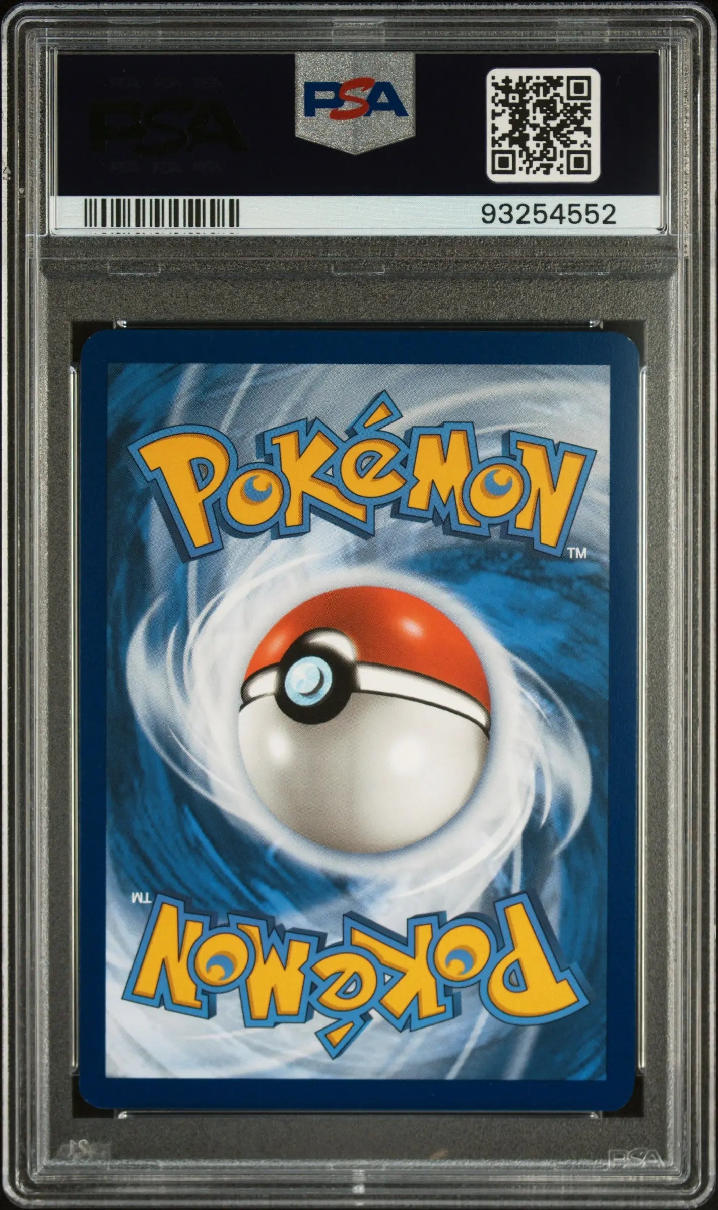 2023 Pokemon MEW 151 199/165 Charizard Ex Special Illustration Rare PSA 9 