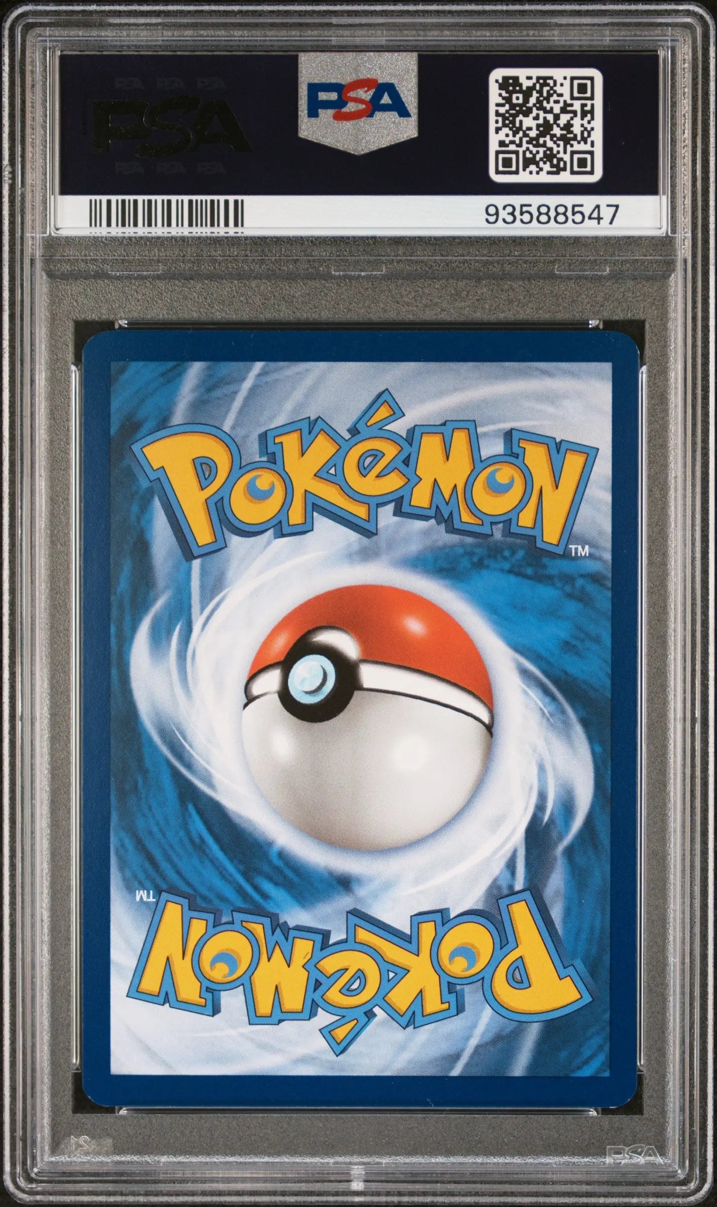 2023 Pokemon MEW 151 200/165 Blastoise Ex Special Illustration Rare PSA 9 