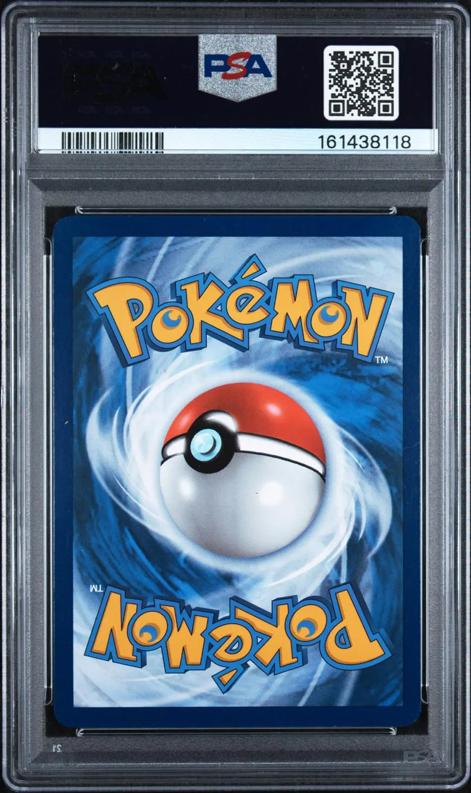2023 Pokemon MEW EN 151 Venusaur Ex Special Illustration Rare 198/165 PSA 8 