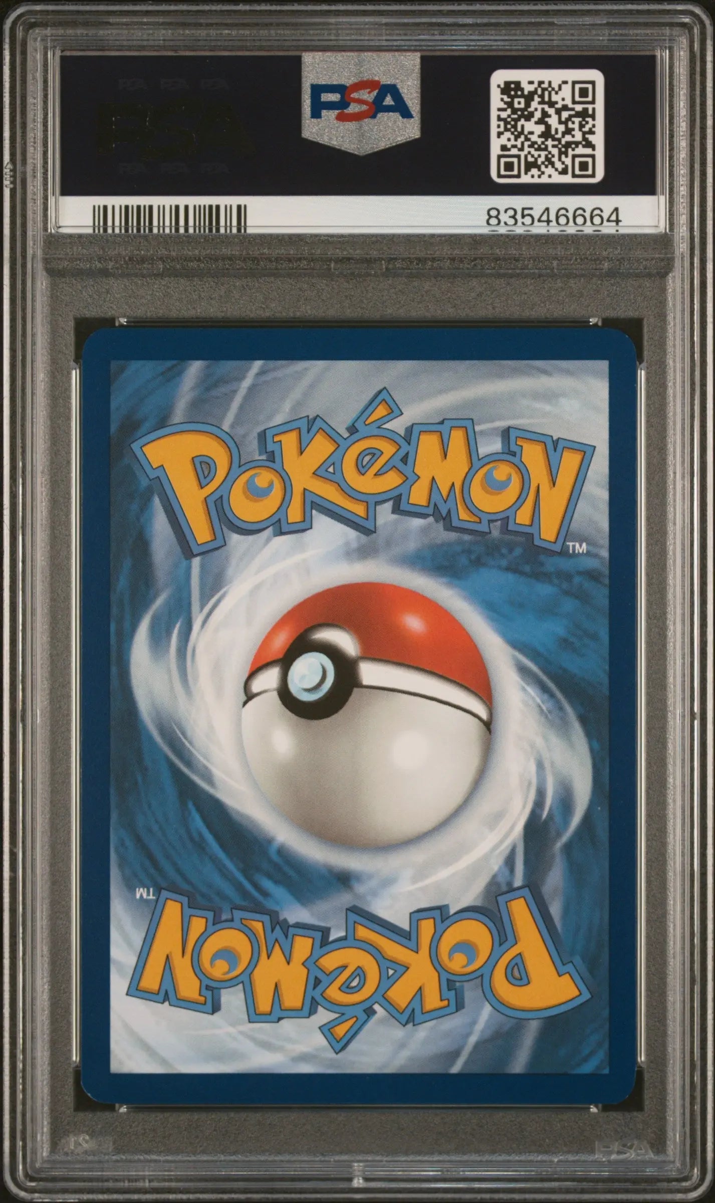 2023 Pokemon Mew EN-151 Alakazam EX Special Illustration Rare PSA 10 201/165 