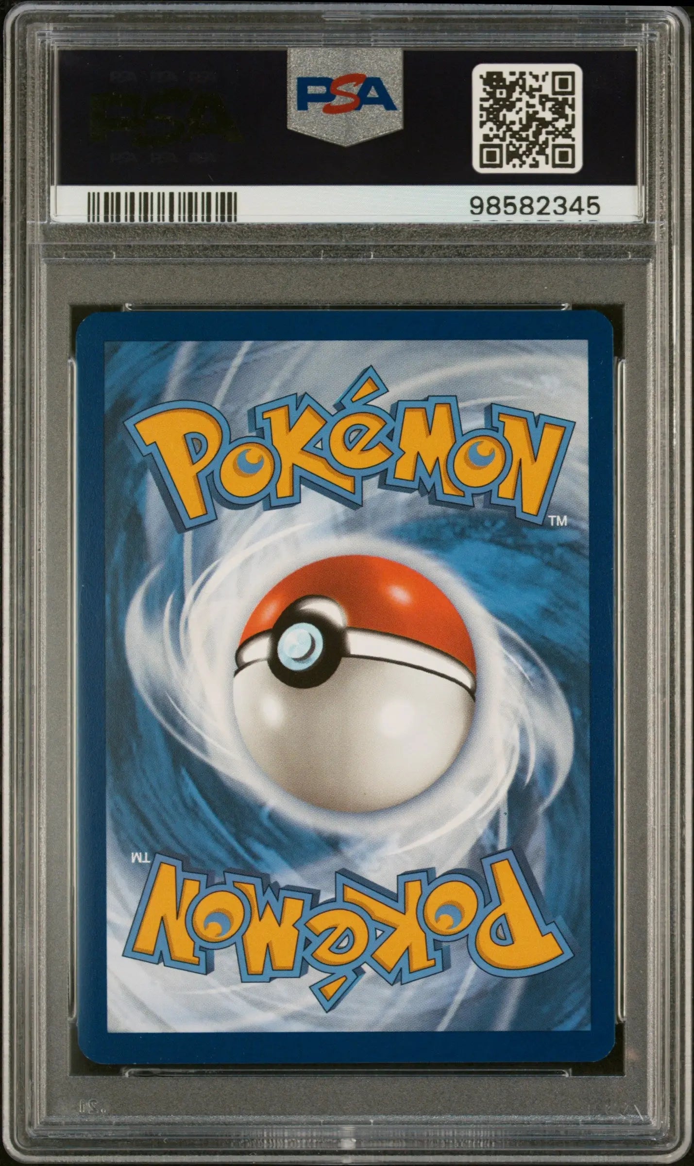 2023 Pokemon Mew EN-151 Alakazam EX Special Illustration Rare PSA 10 #201 
