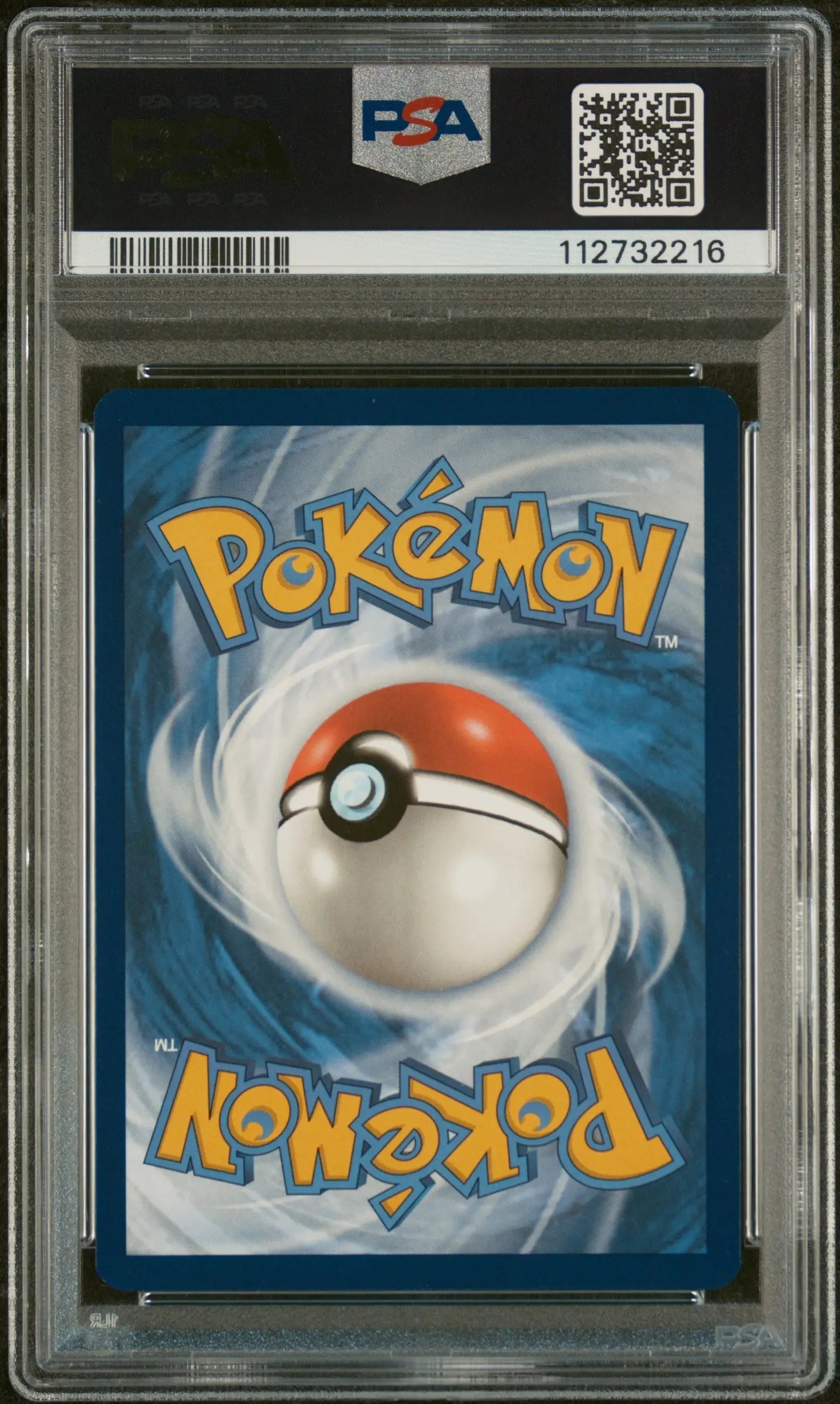 2023 Pokemon Mew EN-151 Charizard EX Special Illustration Rare PSA 9 199/165 