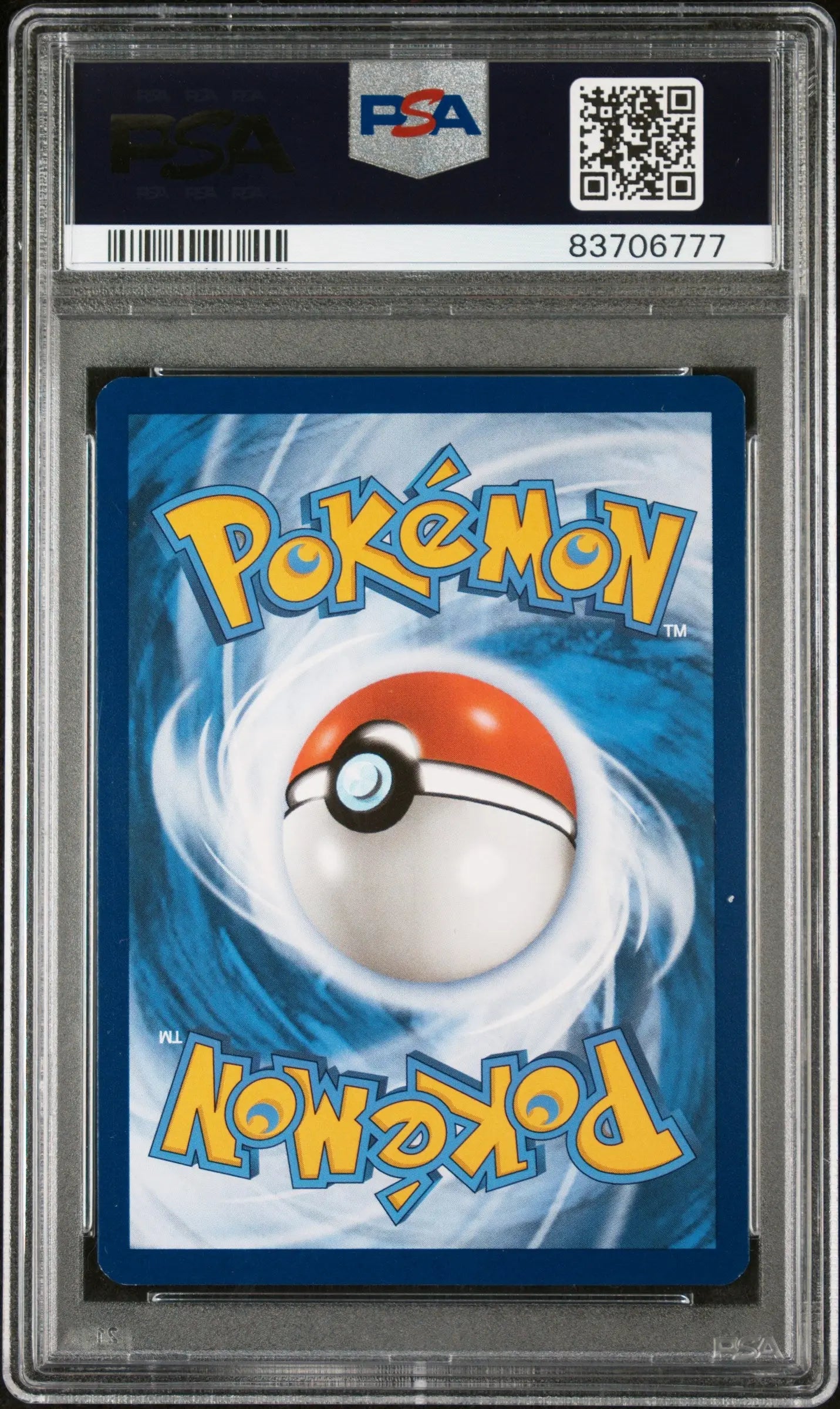 2023 Pokemon Mew EN-151 Charizard EX Special Illustration Rare PSA 9 199/165 