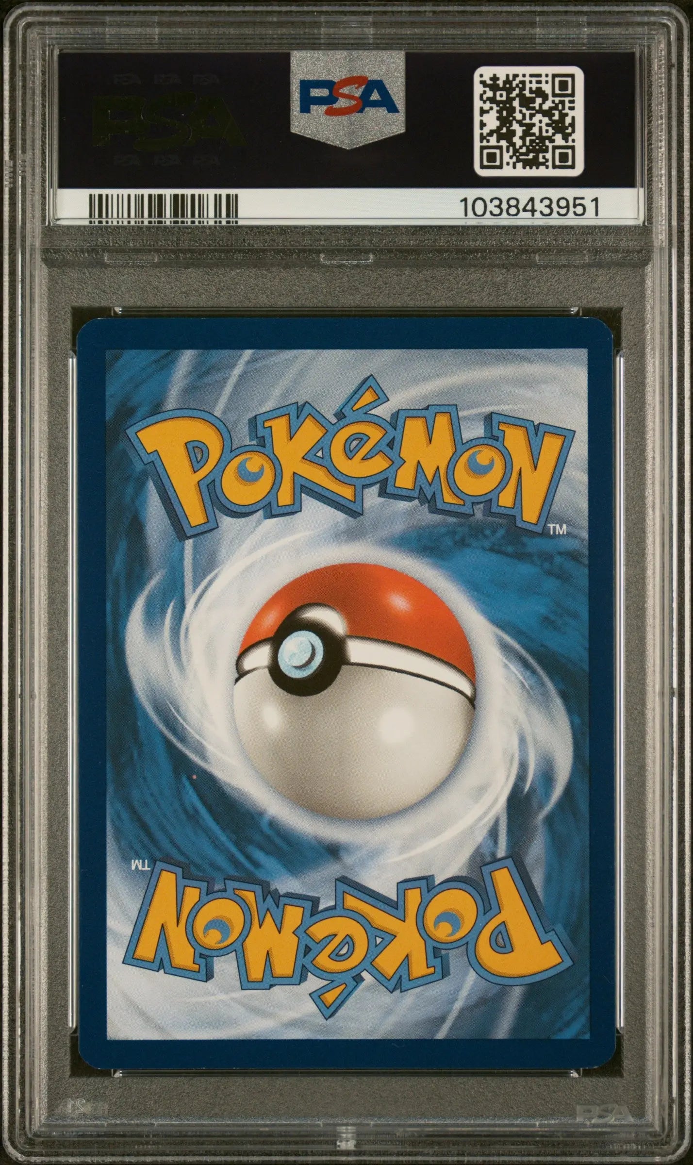 2023 Pokemon Mew EN-151 Charizard EX Special Illustration Rare PSA 9 #199 
