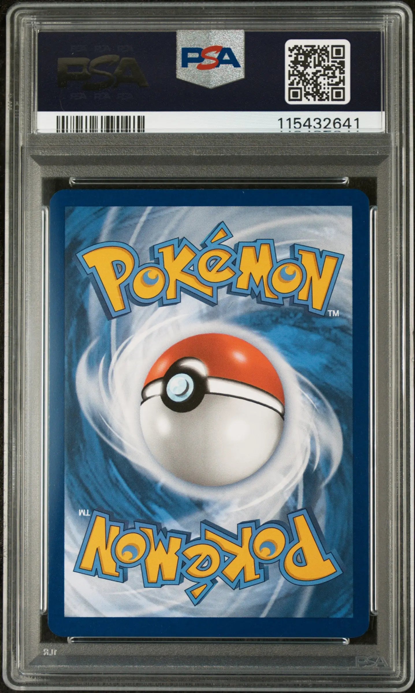 Buy 2023 Pokemon Mew EN-151, Charizard EX Ultra Rare PSA 10 - 183/165
