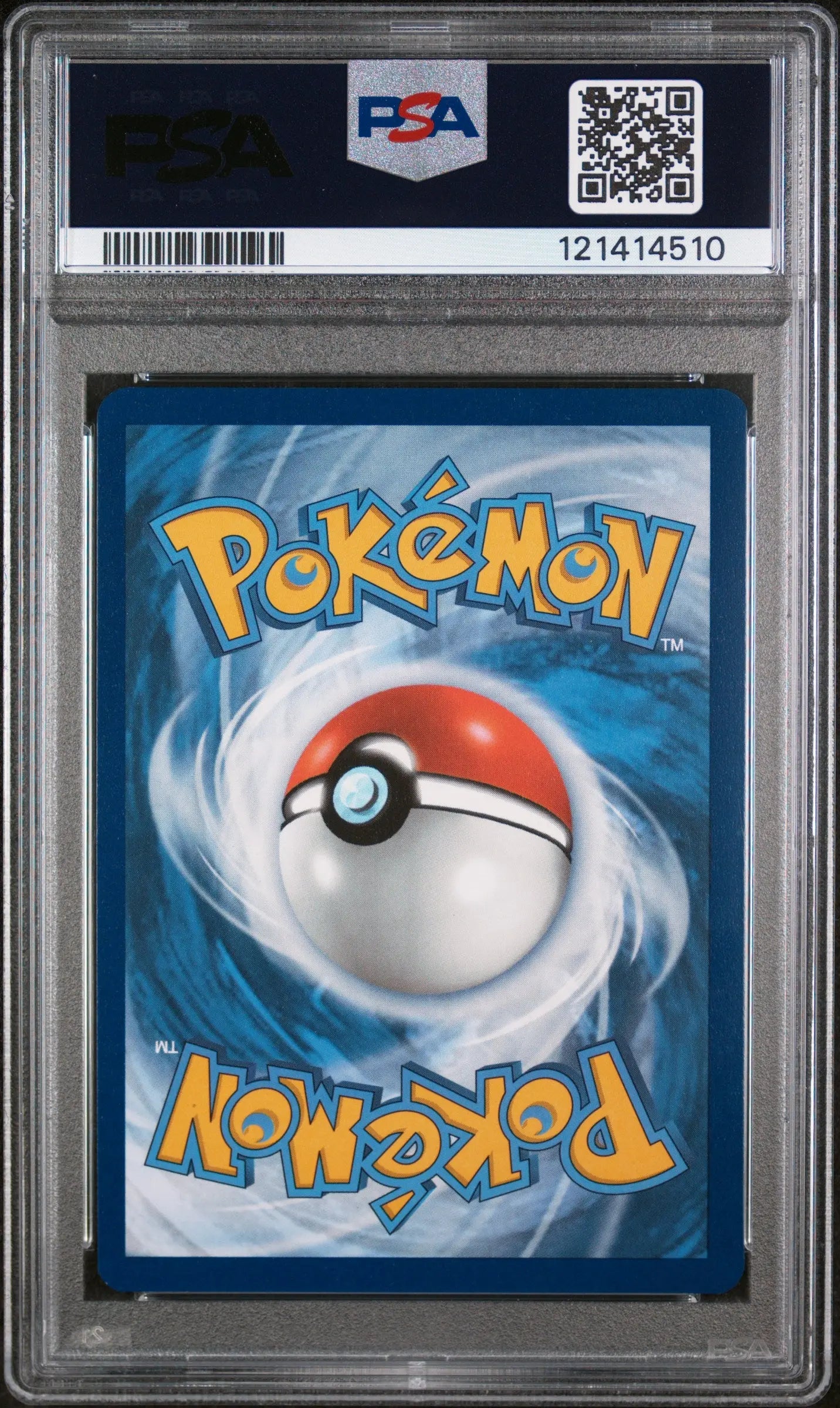 2023 Pokemon Mew EN-151 Charizard EX Ultra Rare PSA 10 183/165