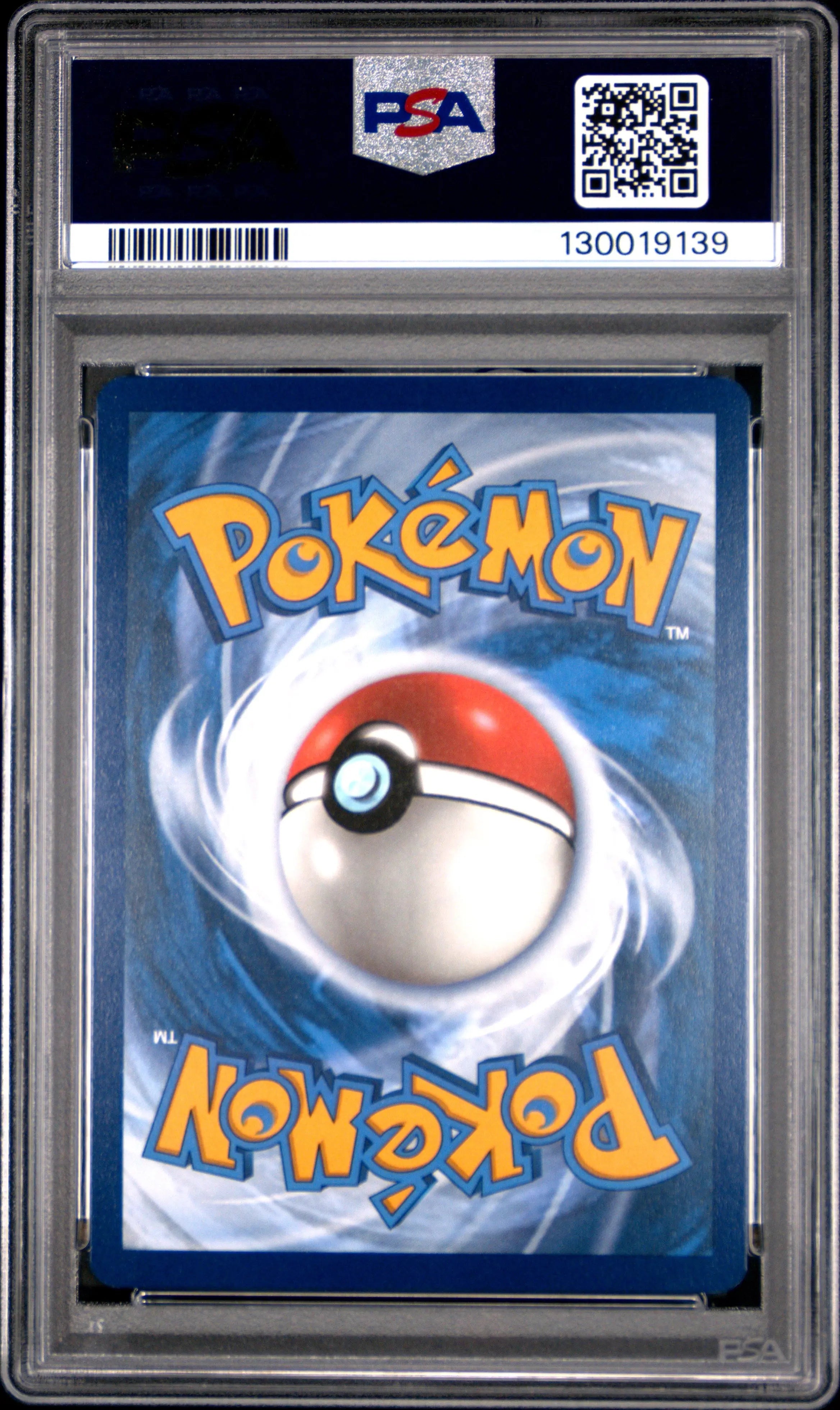 2023 Pokemon Mew EN-151 Charizard EX Ultra Rare PSA 10 183/165 