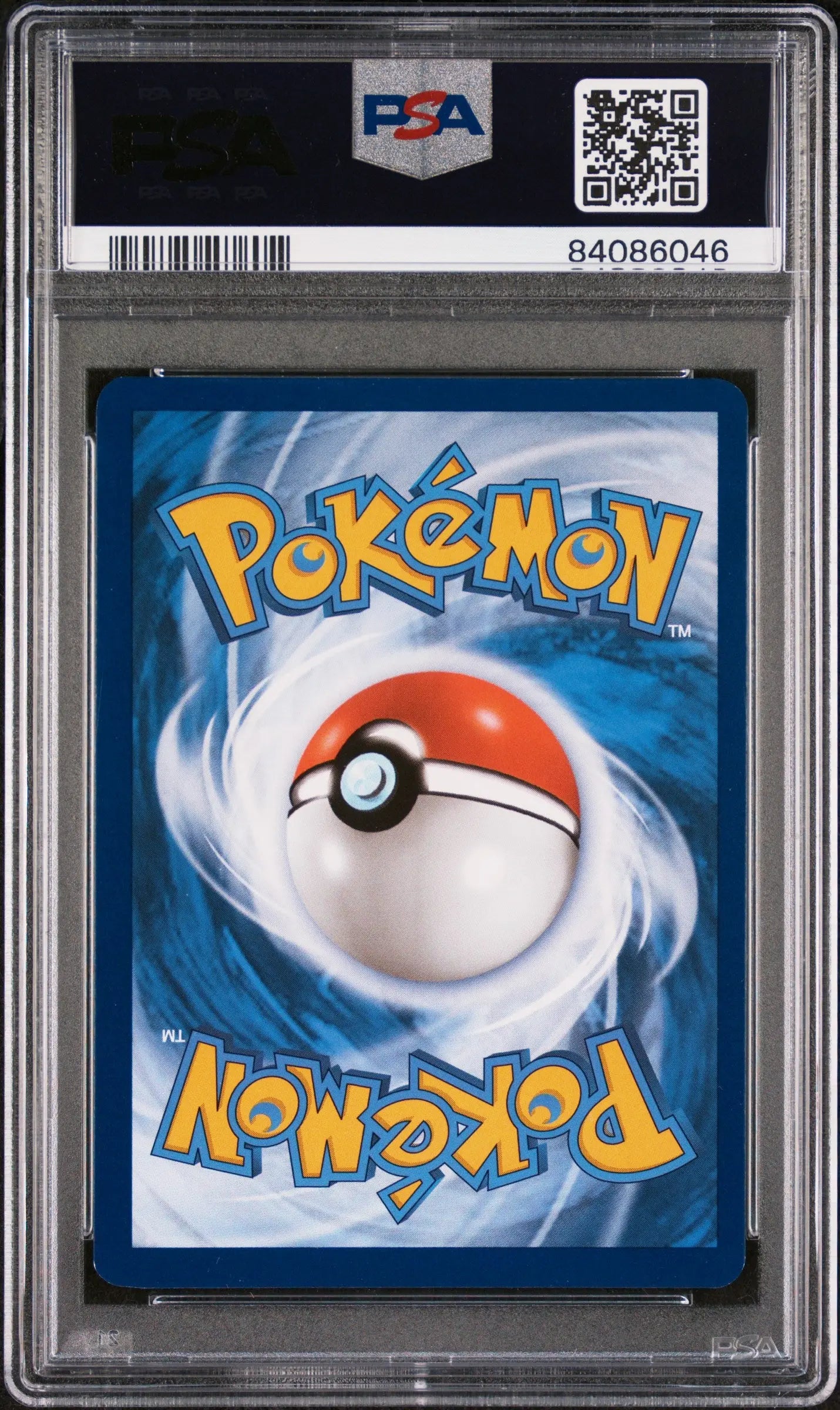 2023 Pokemon Mew EN-151 Charizard EX Ultra Rare PSA 9 183/165 